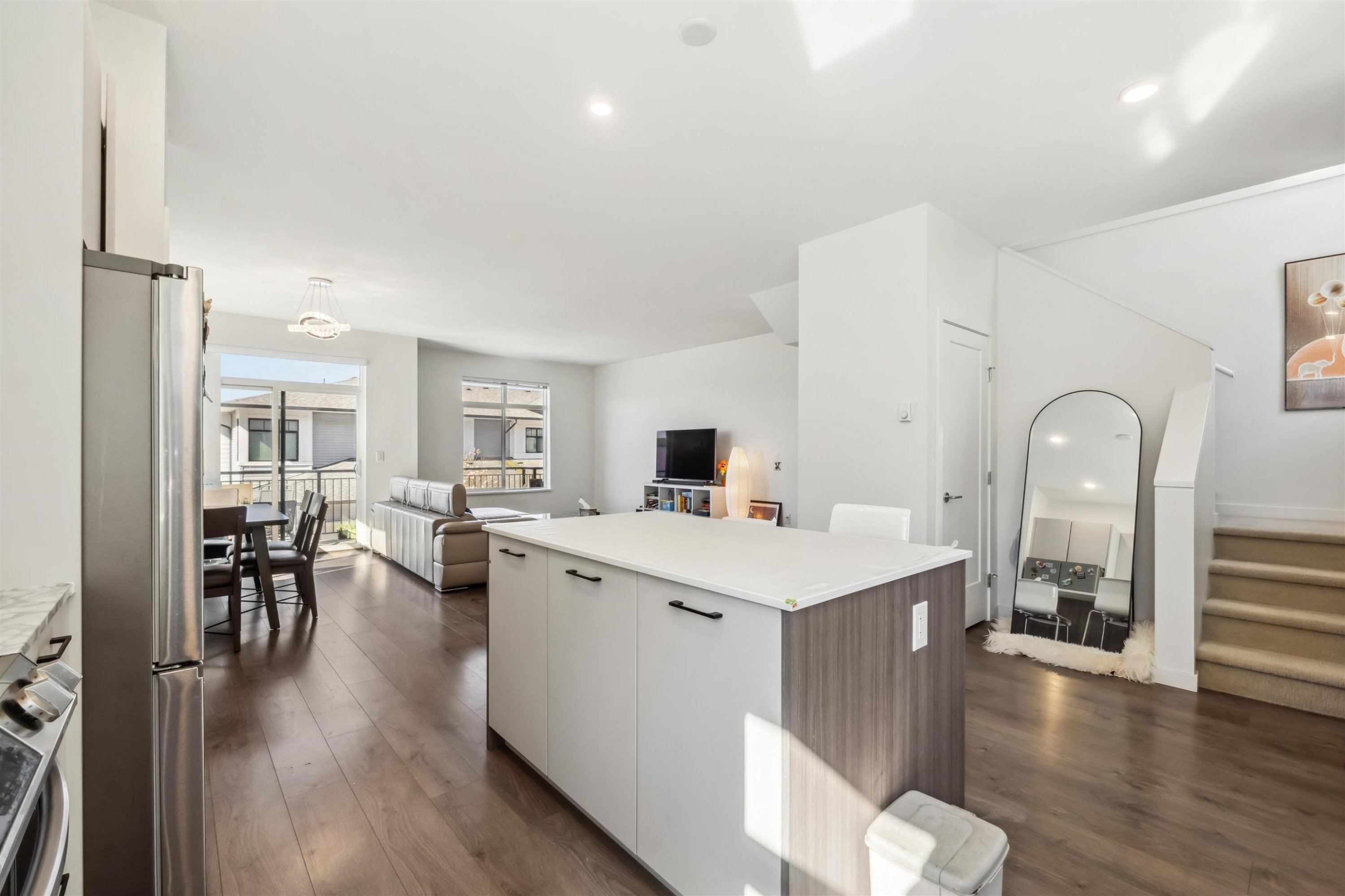 58-15255 Sitka Drive, Surrey, BC