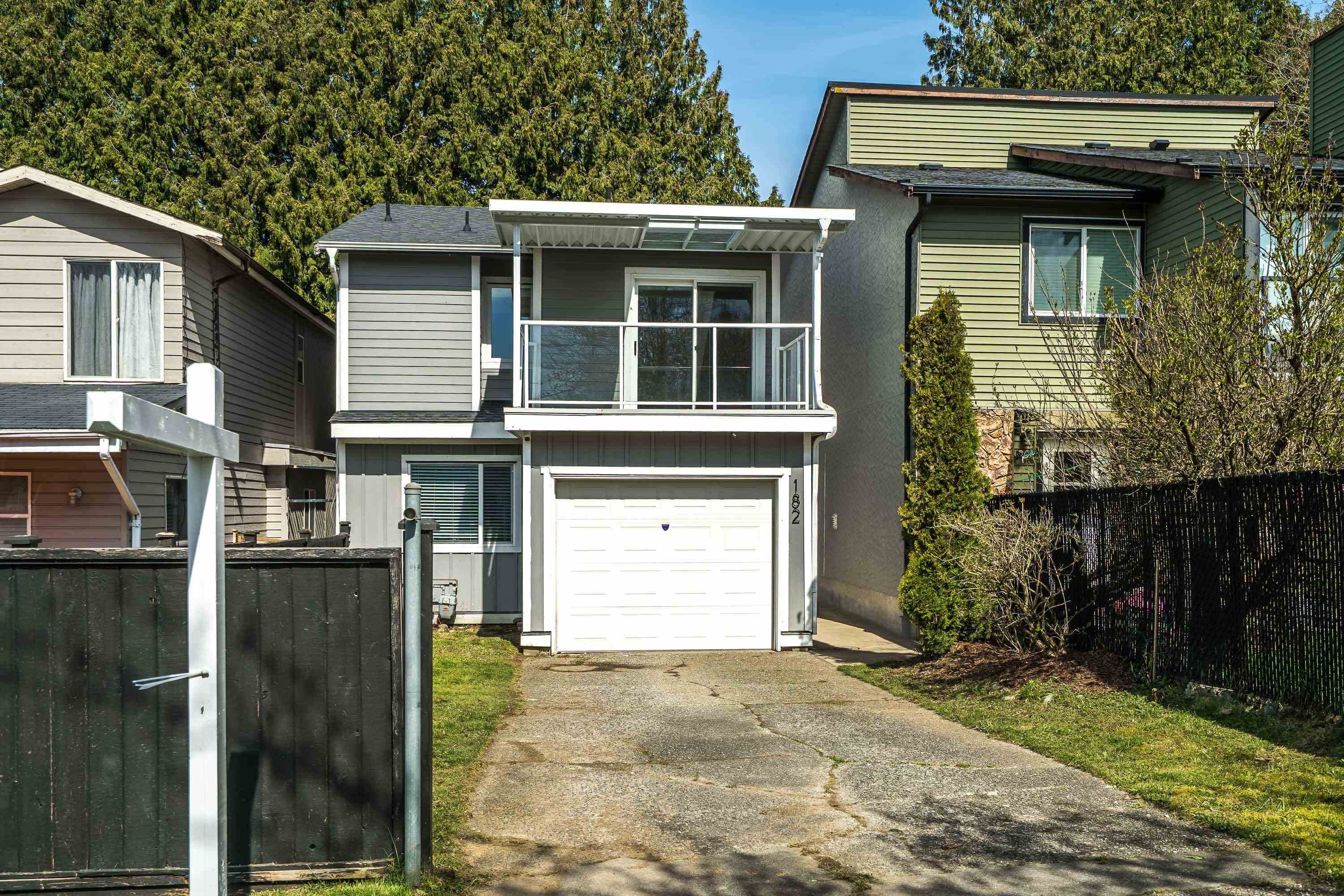 182 Springfield Drive, Langley, BC