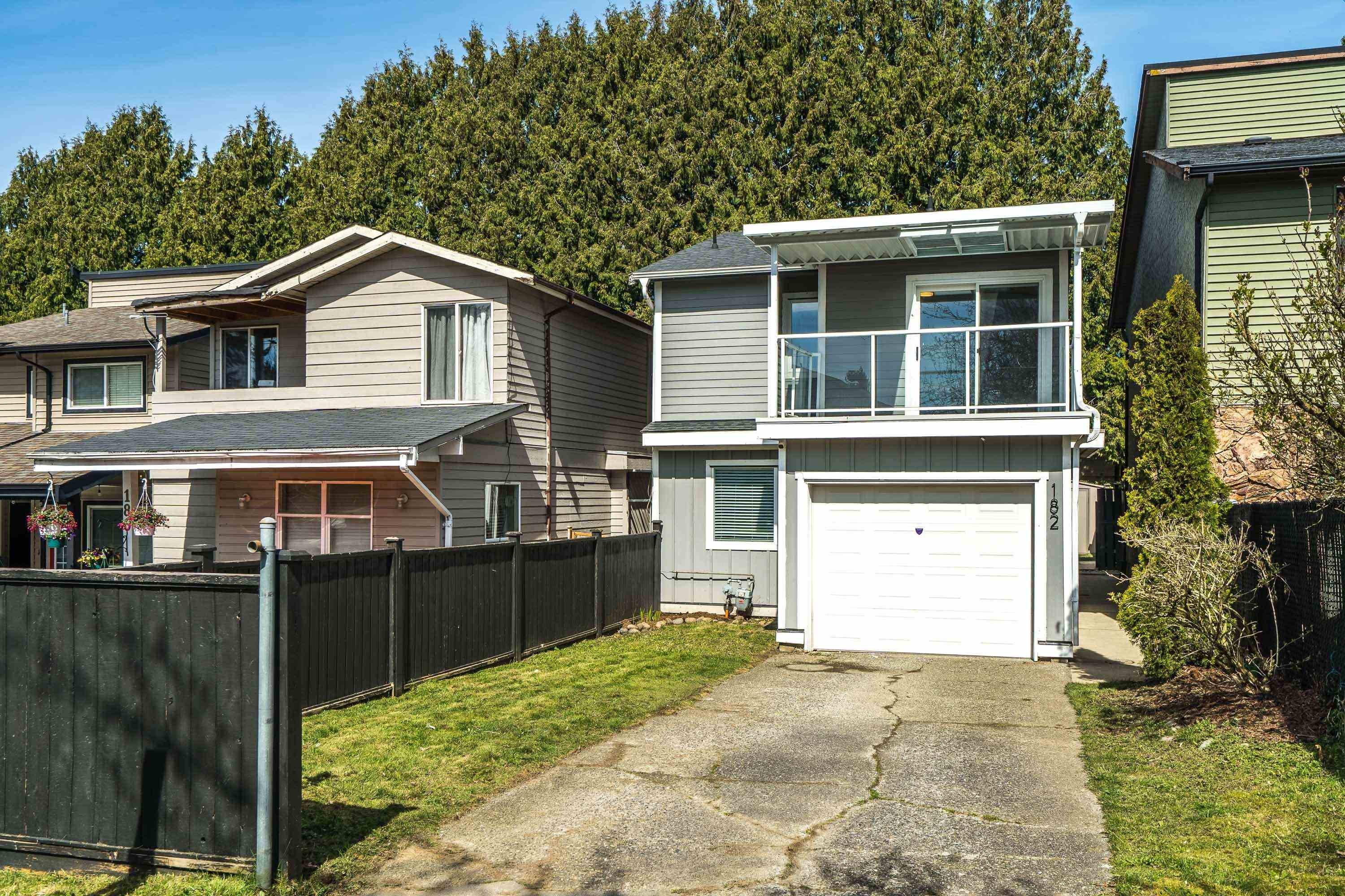 182 Springfield Drive, Langley, BC