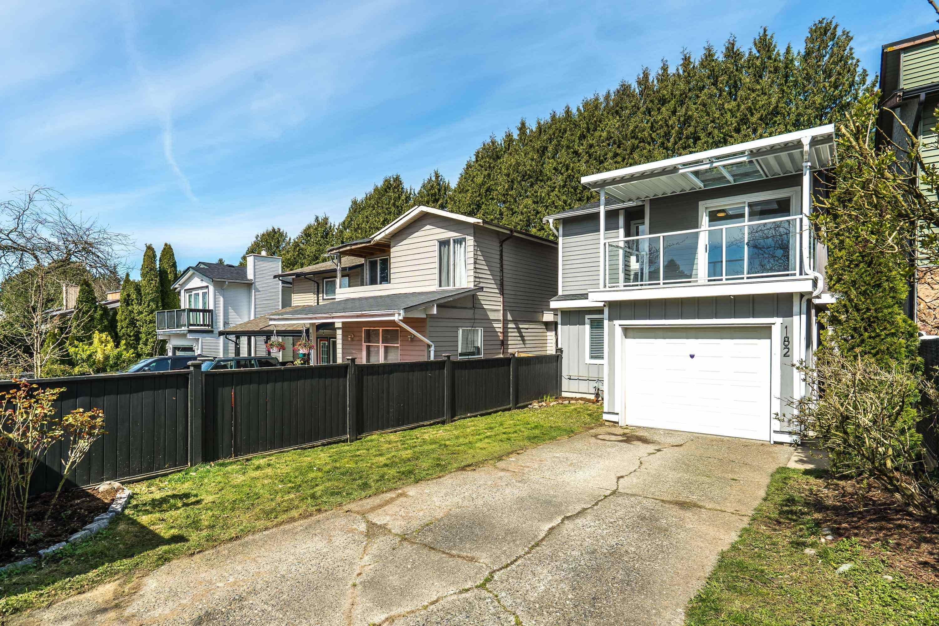182 Springfield Drive, Langley, BC