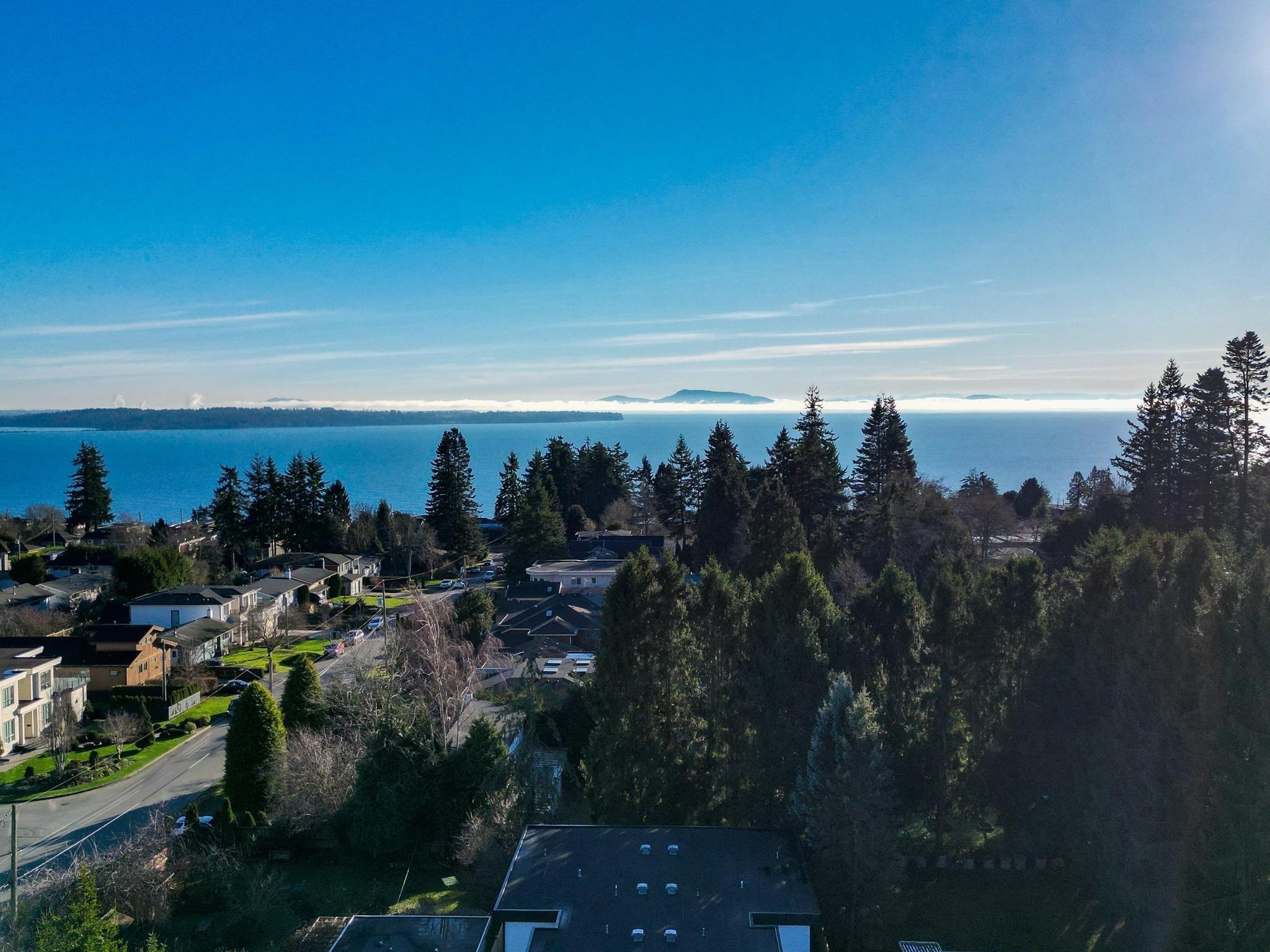 14204 North Bluff Road, White Rock, BC
