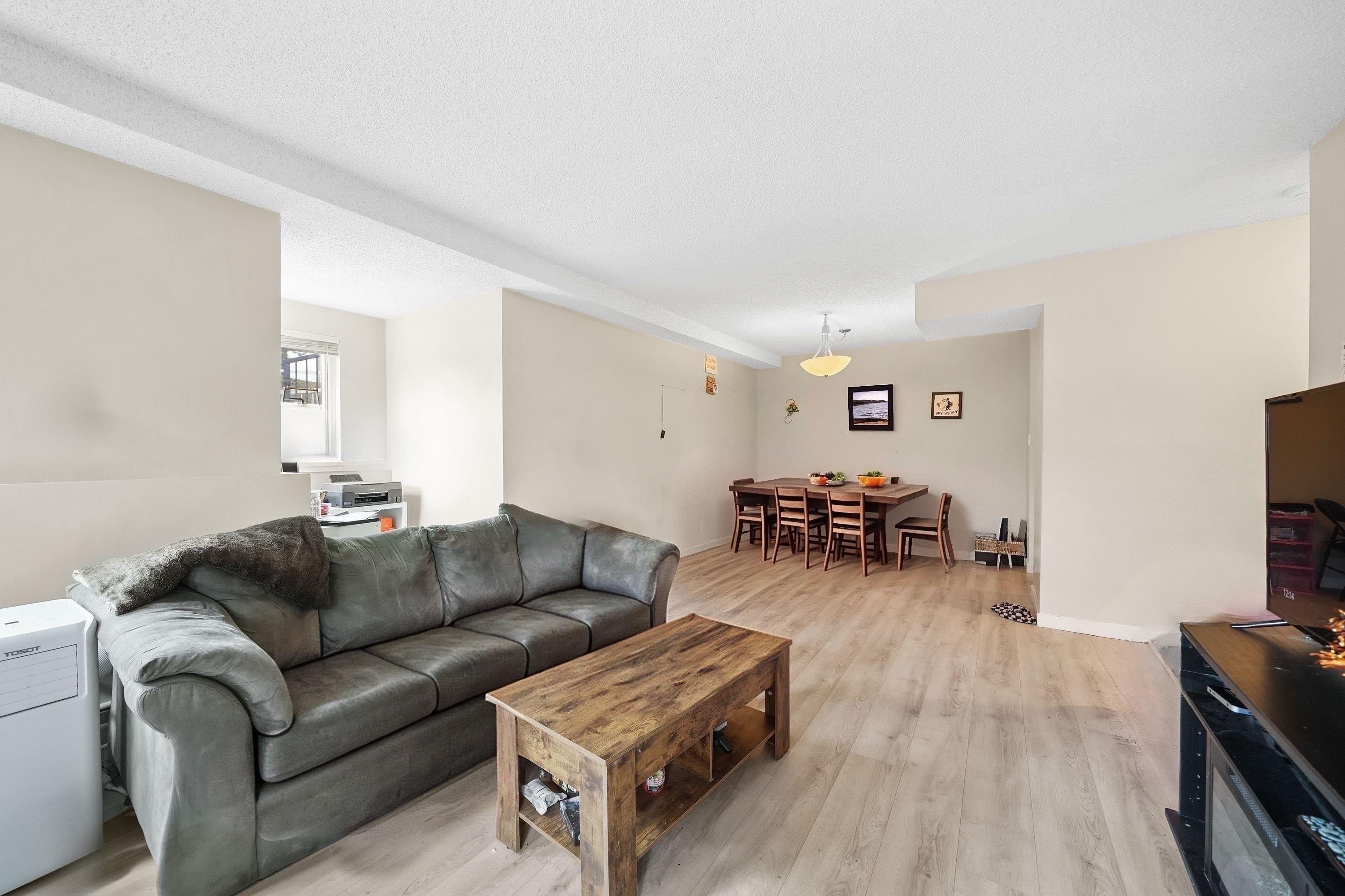 3-1870 Southmere Crescent E, Surrey, BC