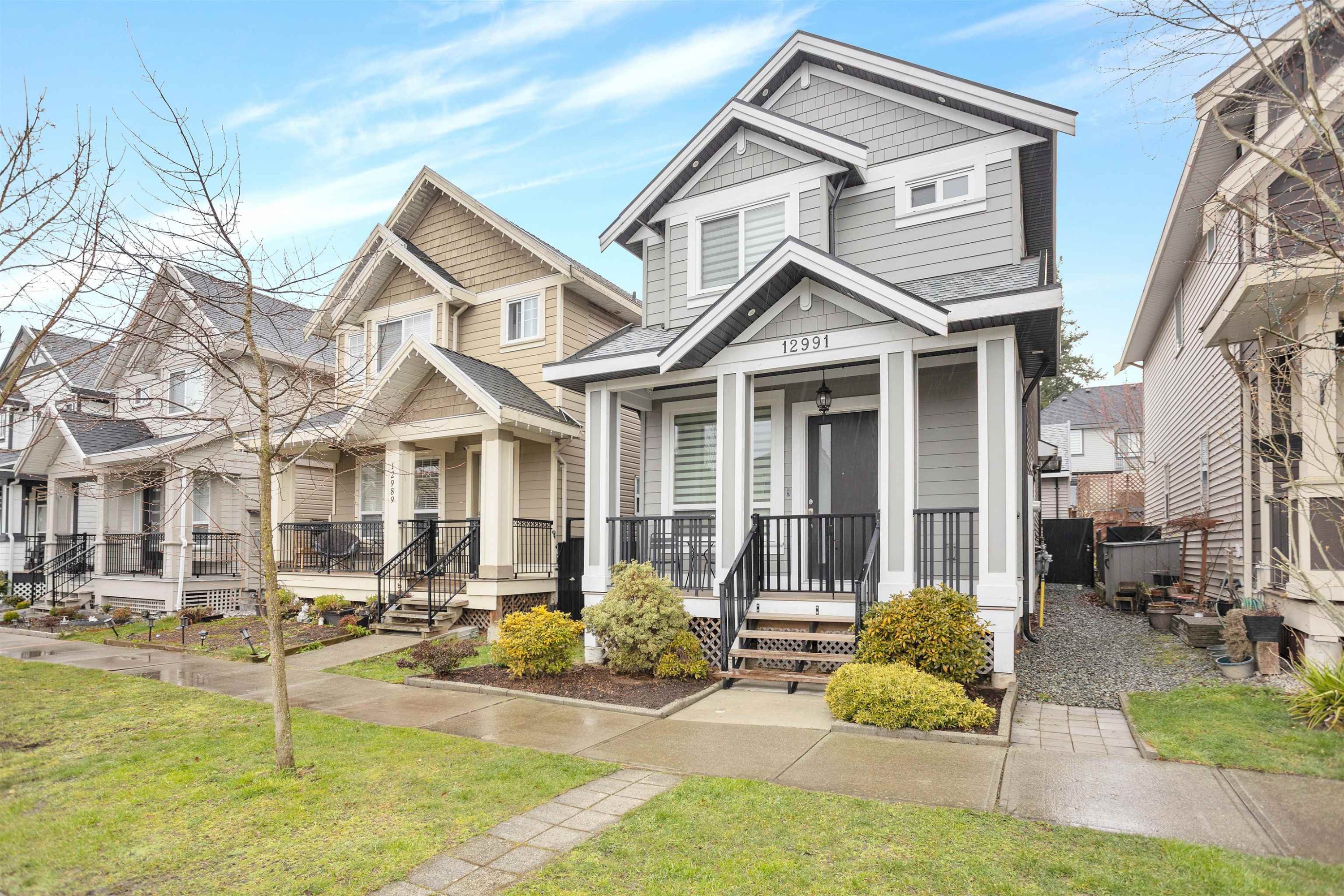 12991 59 Avenue, Surrey, BC