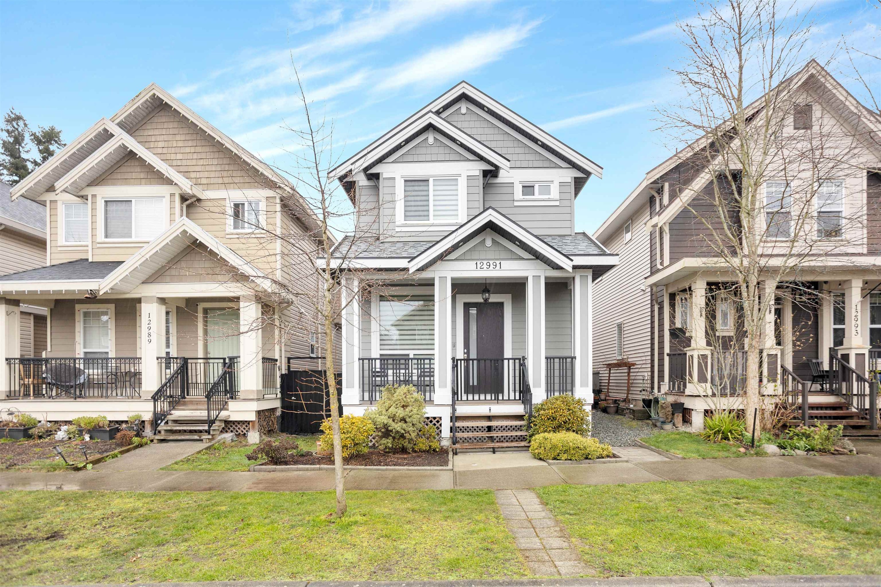 12991 59 Avenue, Surrey, BC