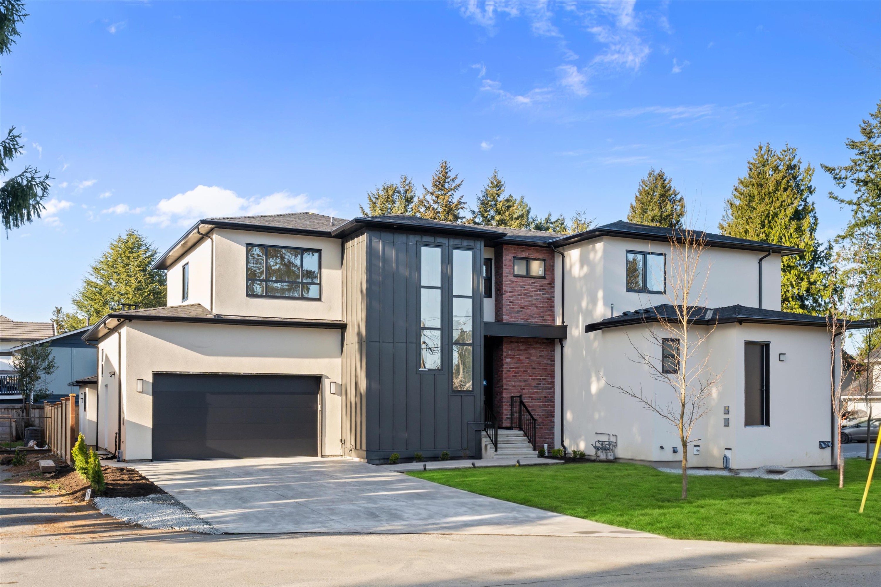 9357 Forest Way, Delta, BC
