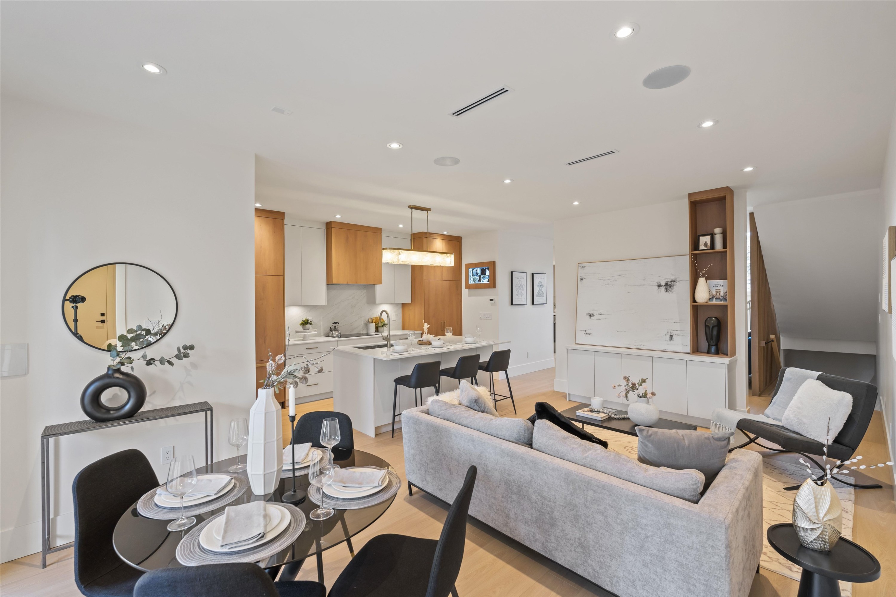 9357 Forest Way, Delta, BC