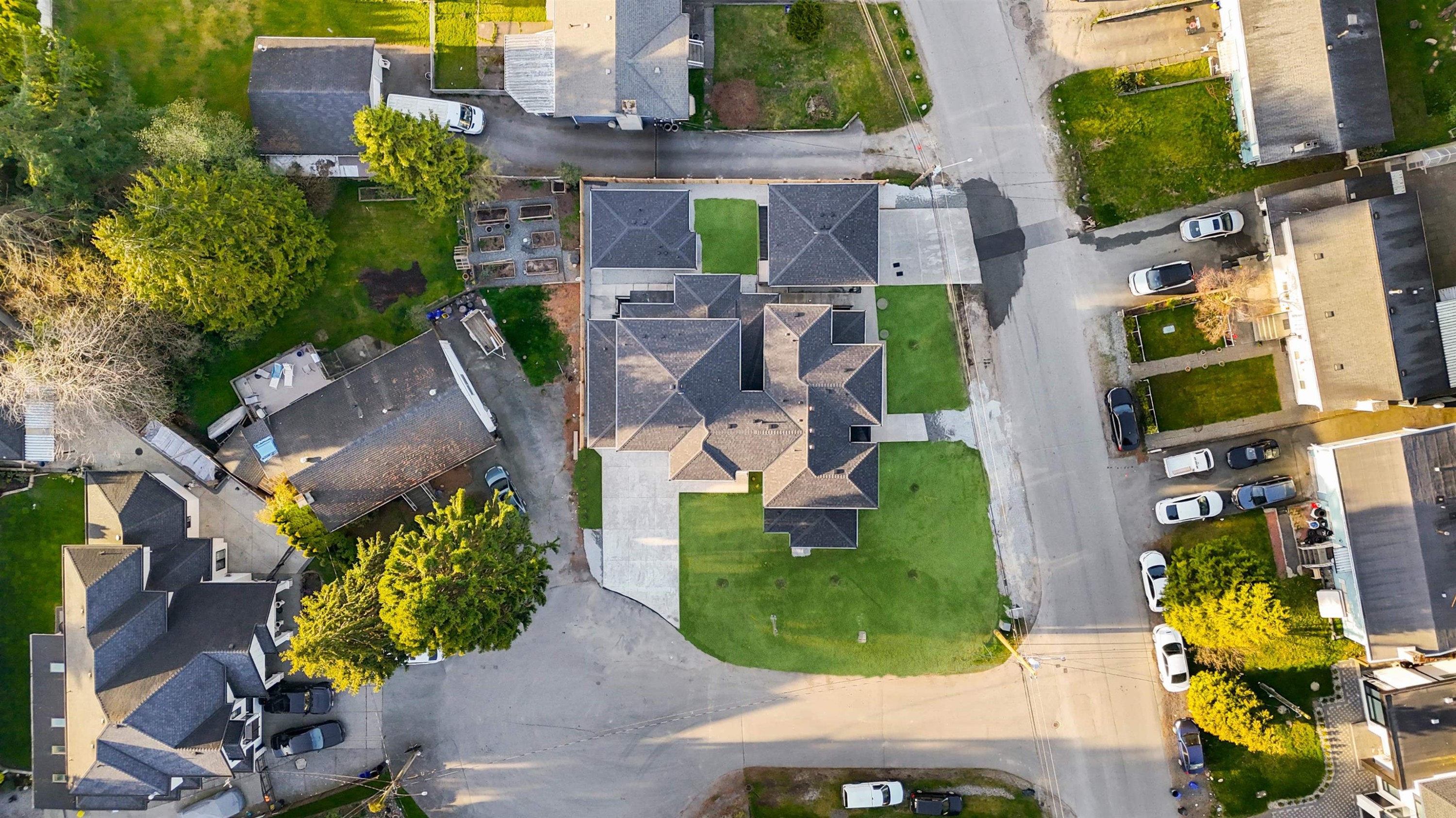 9357 Forest Way, Delta, BC