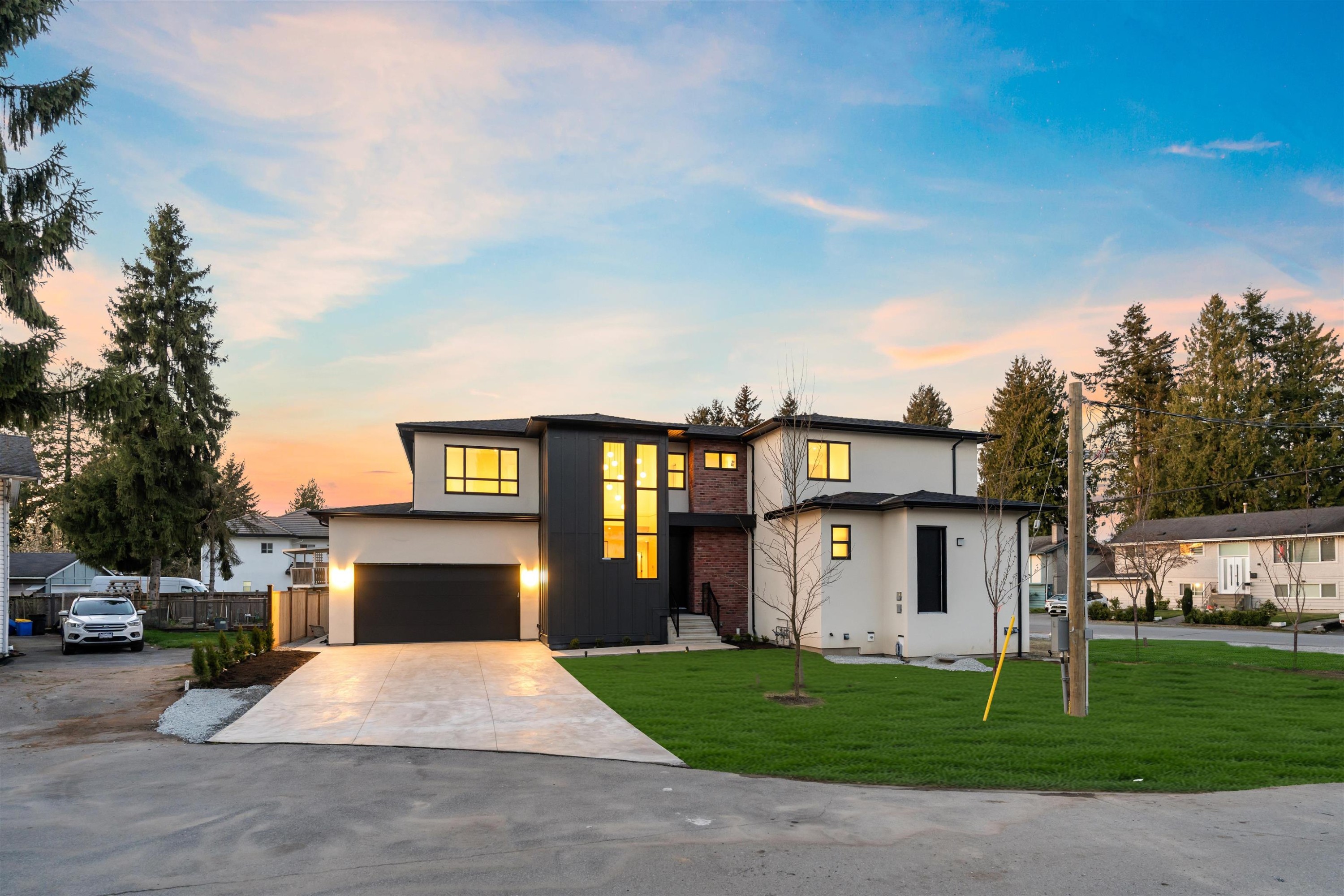 9357 Forest Way, Delta, BC