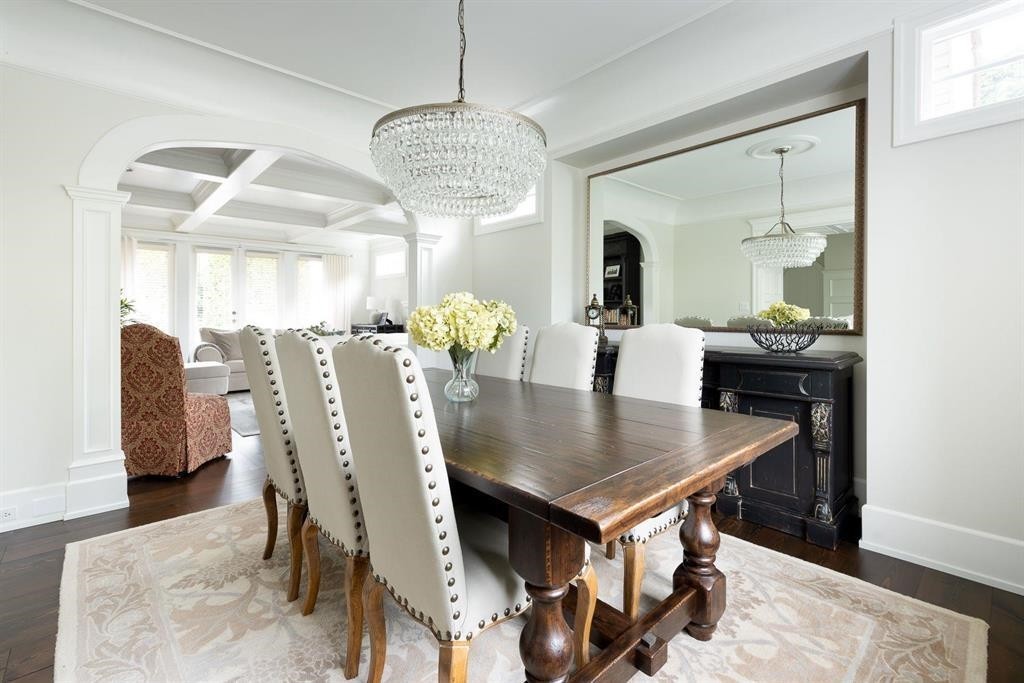 3758 Devonshire Drive, Surrey, BC