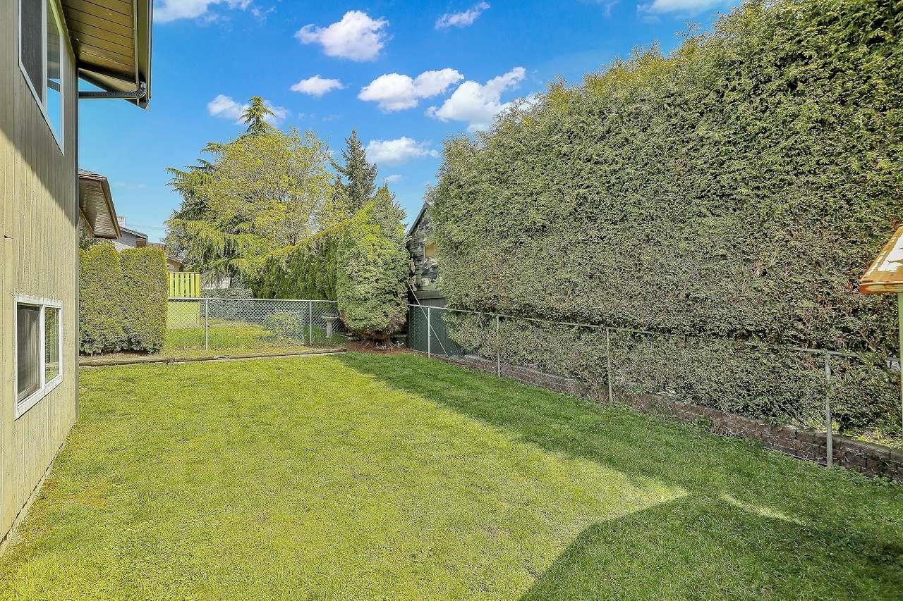 6756 197 Street, Langley, BC