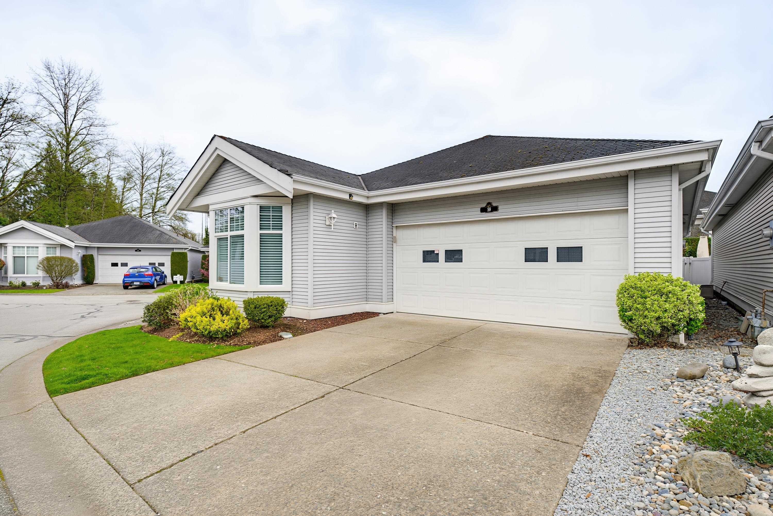 59-20770 97B Avenue, Langley, BC