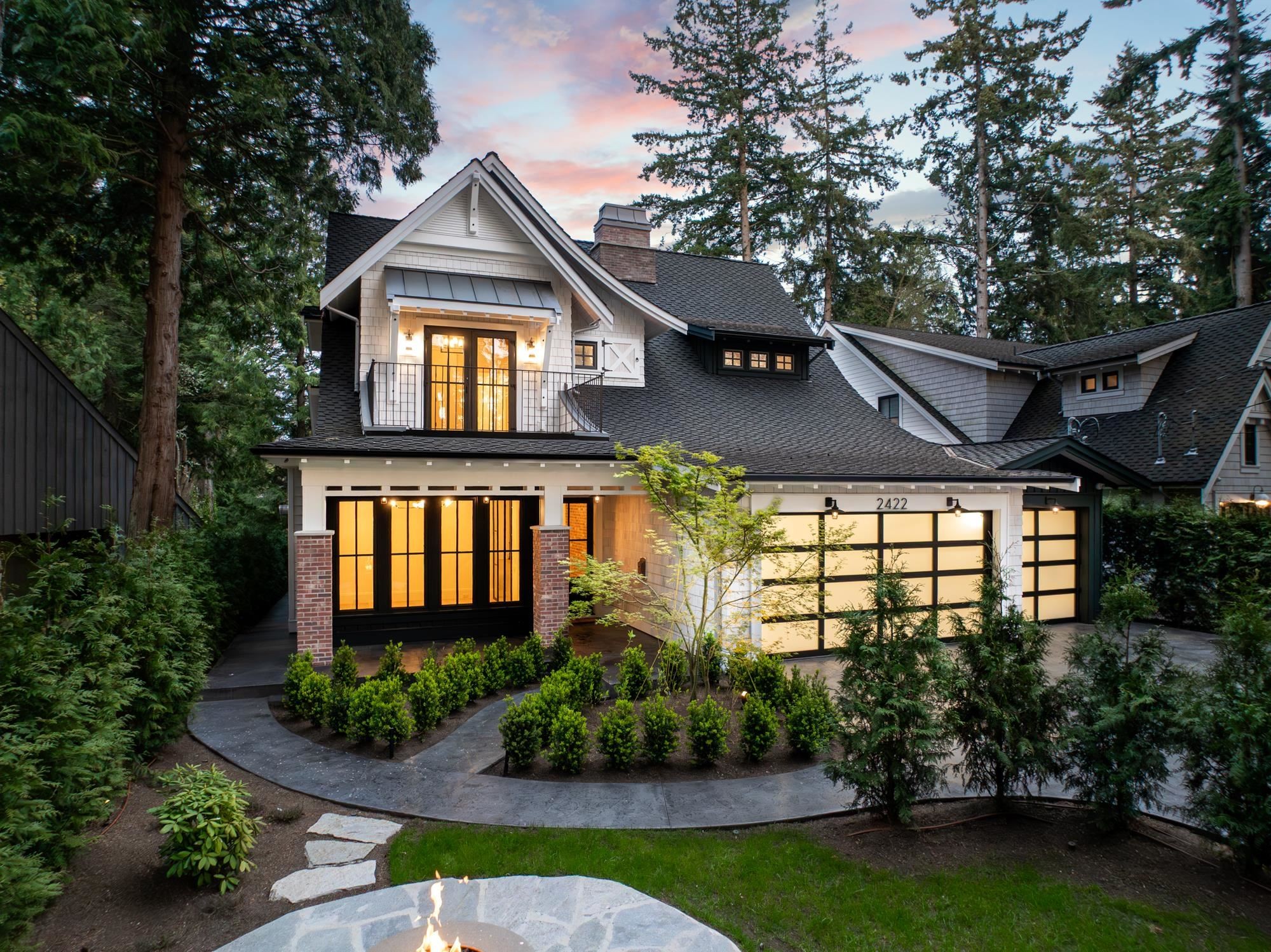 2422 Christopherson Road, Surrey, BC