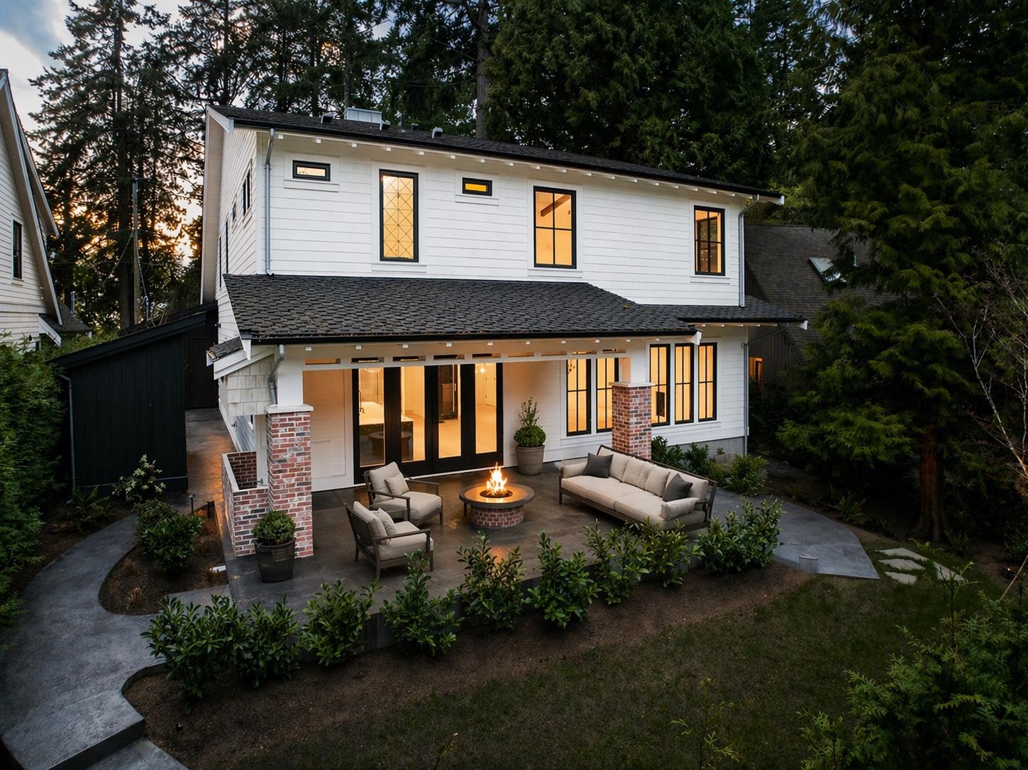 2422 Christopherson Road, Surrey, BC