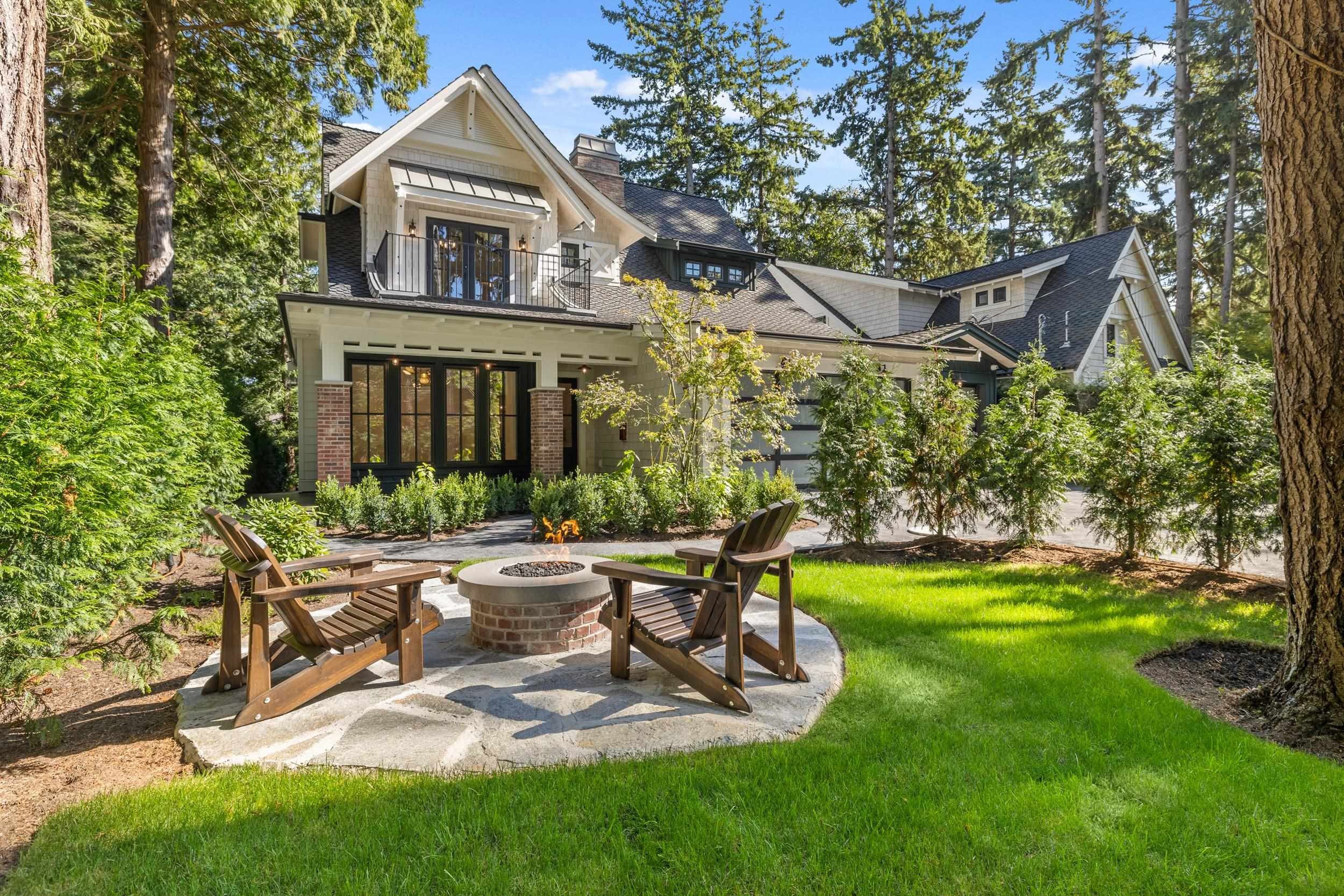 2422 Christopherson Road, Surrey, BC