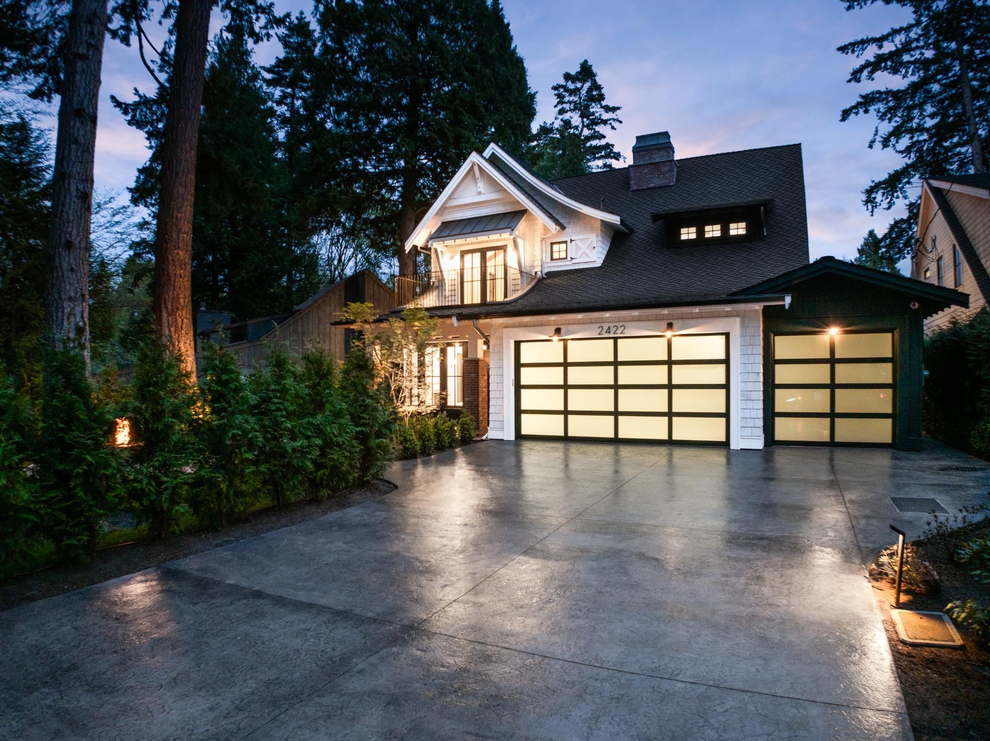 2422 Christopherson Road, Surrey, BC
