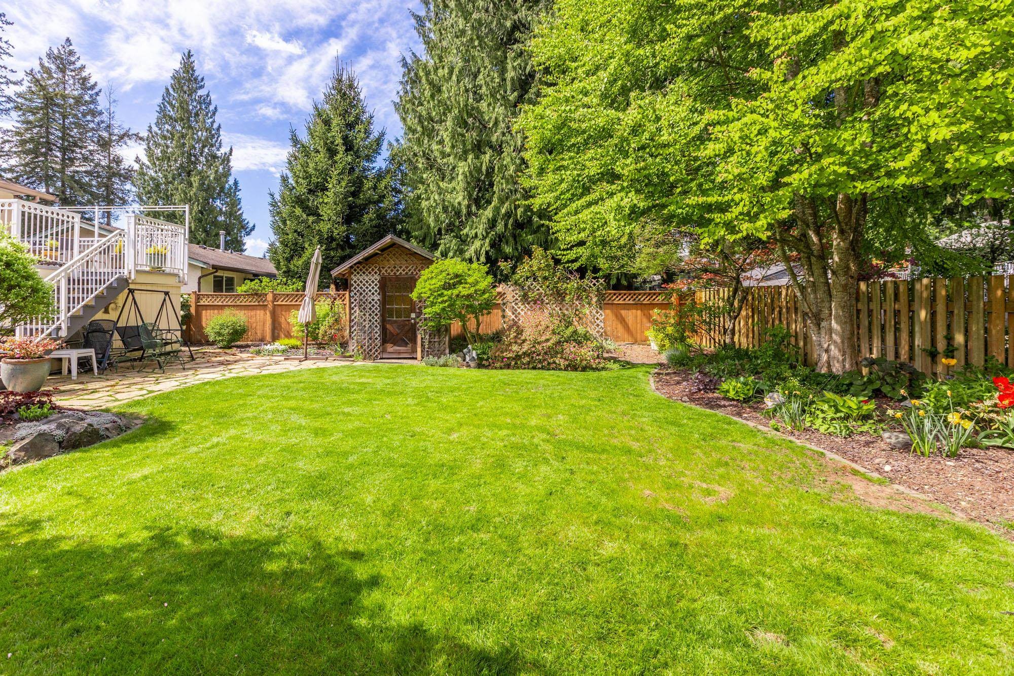 20249 44 Avenue, Langley, BC