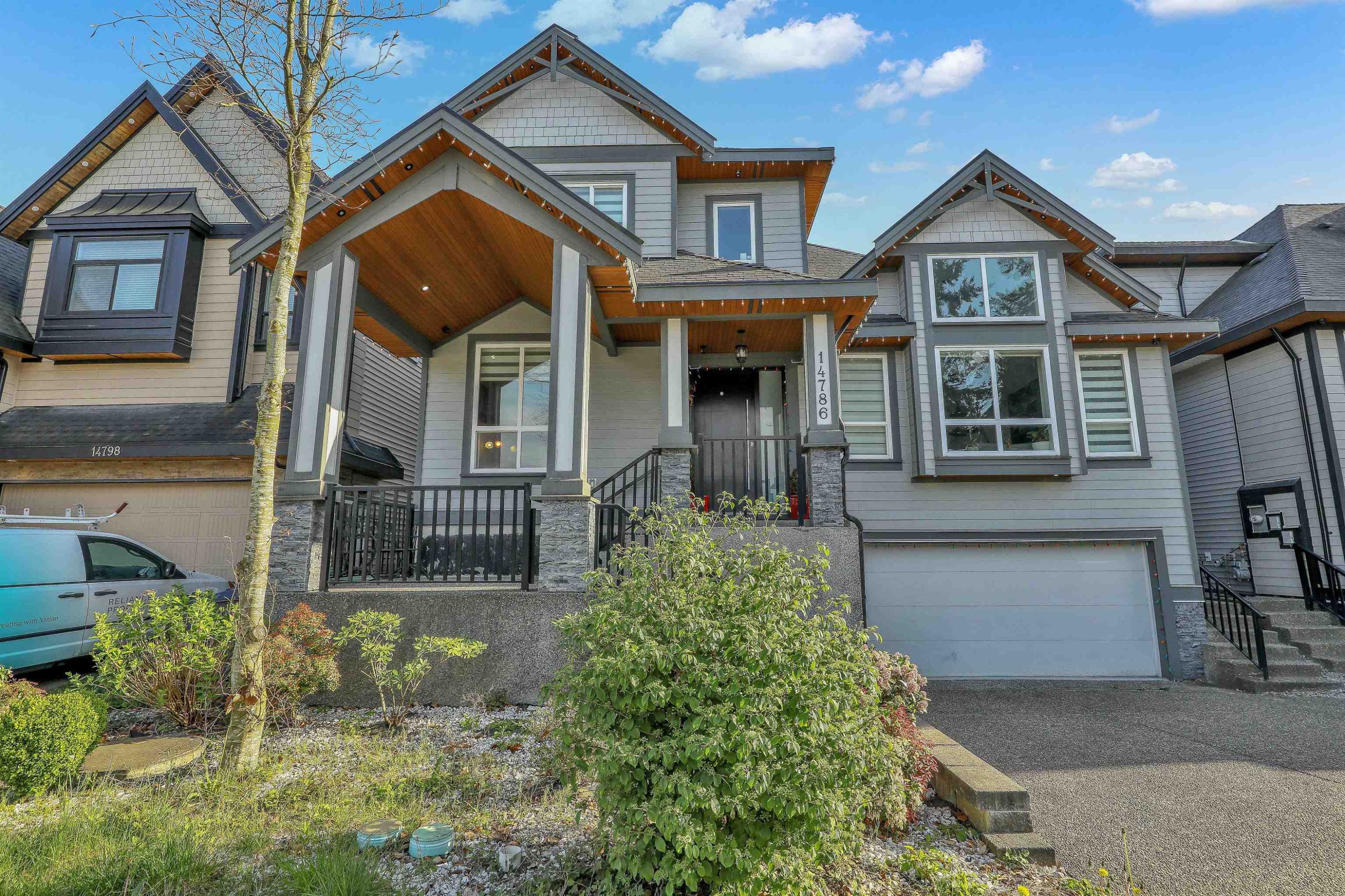 14786 76 Avenue, Surrey, BC