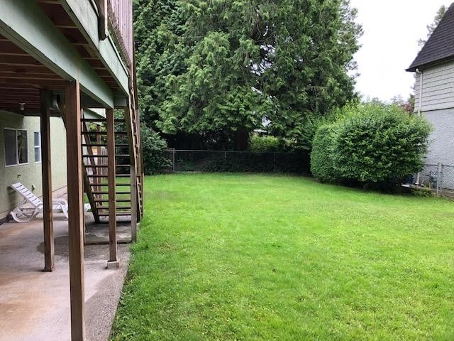 14150 Blackburn Avenue, White Rock, BC