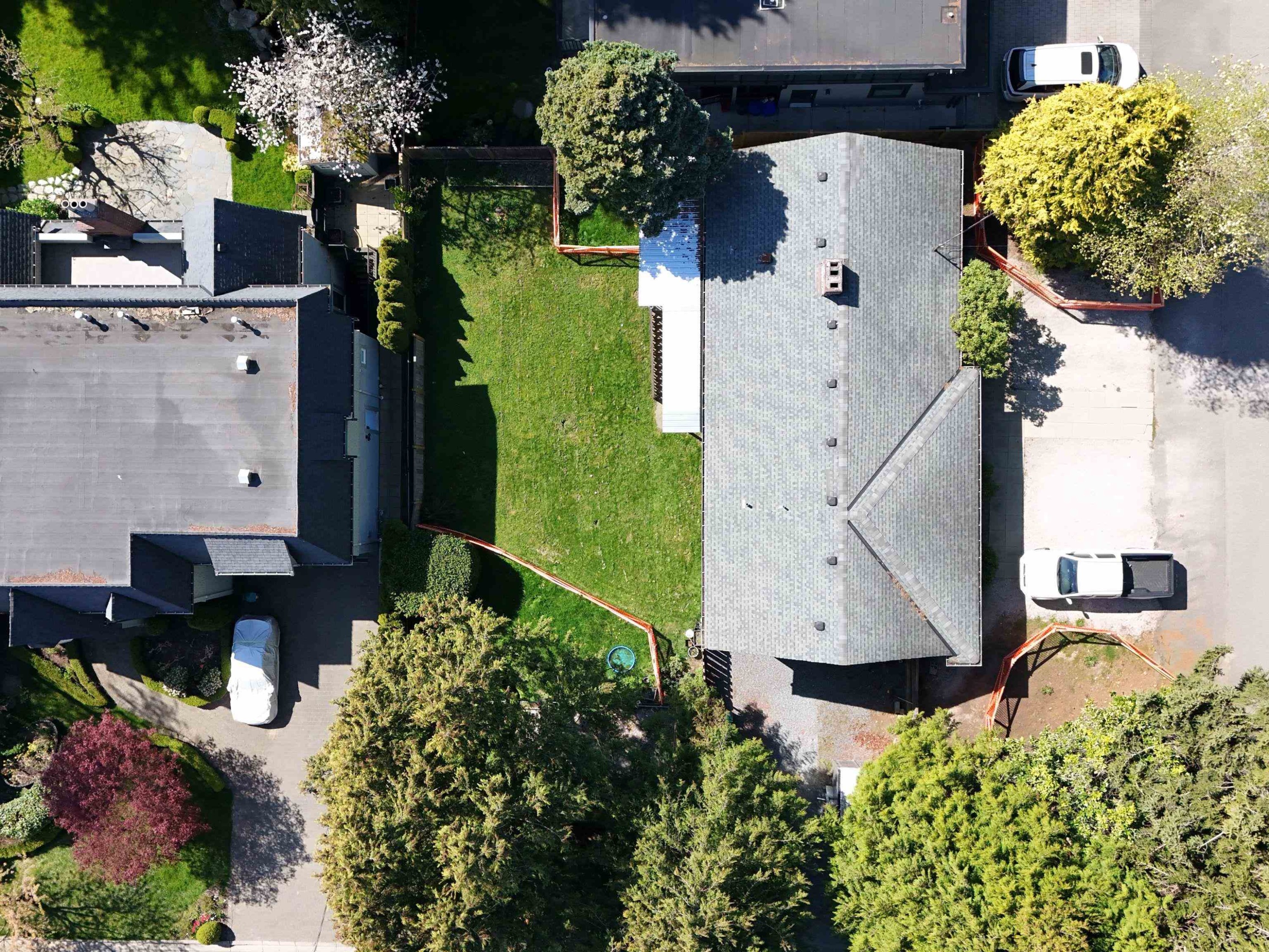 14150 Blackburn Avenue, White Rock, BC