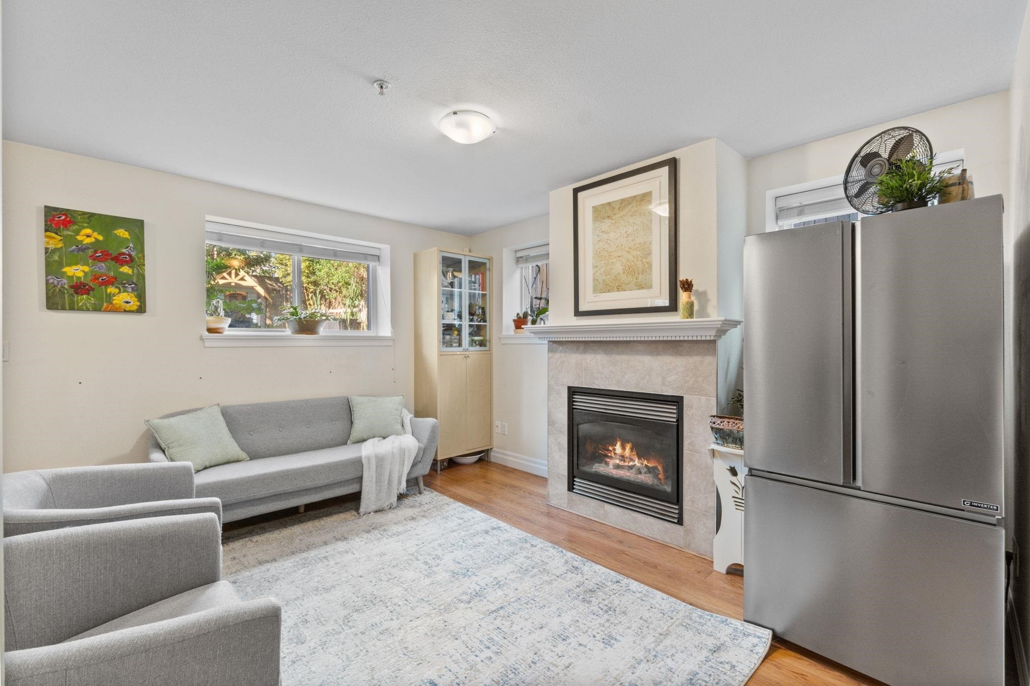15595 Thrift Avenue, White Rock, BC