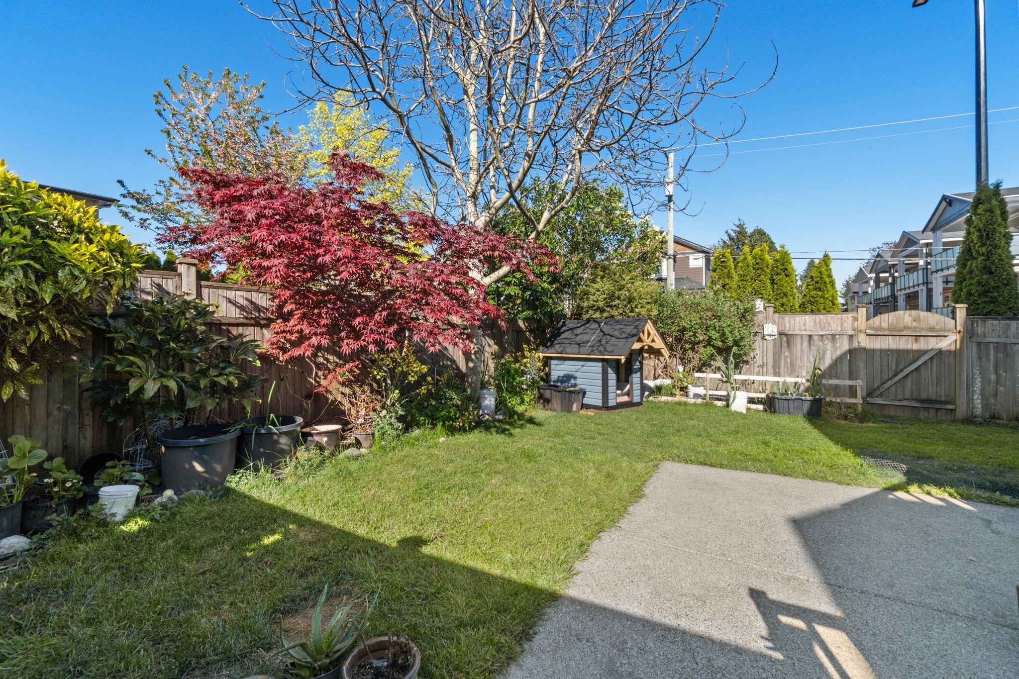 15595 Thrift Avenue, White Rock, BC