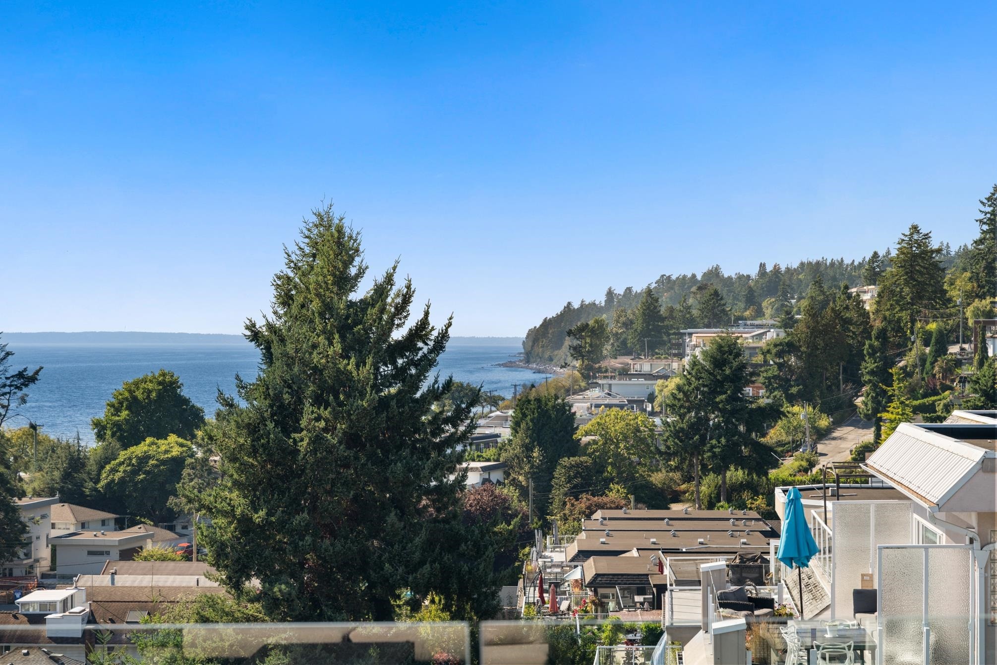 14786 Mcdonald Avenue, White Rock, BC