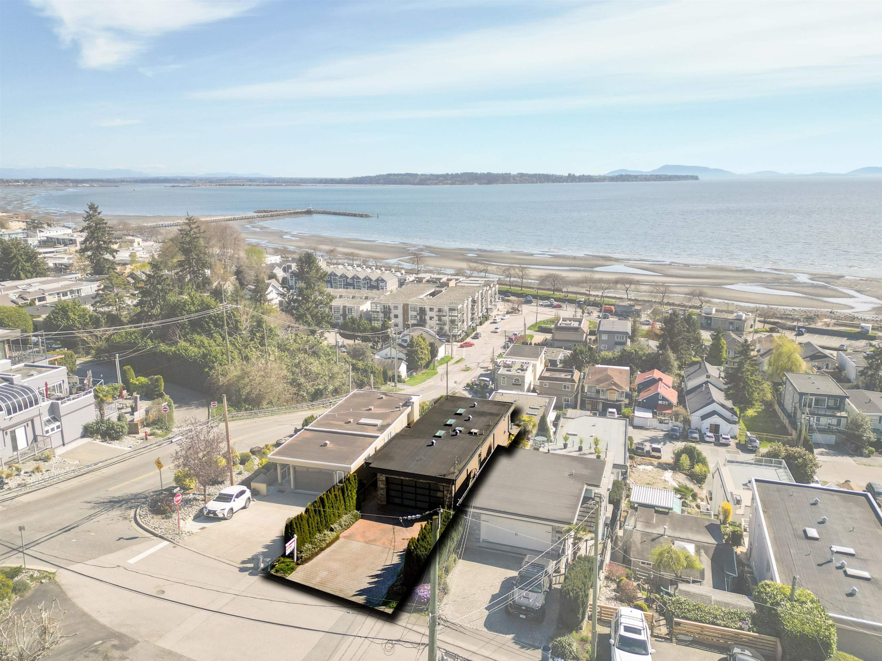 14786 Mcdonald Avenue, White Rock, BC