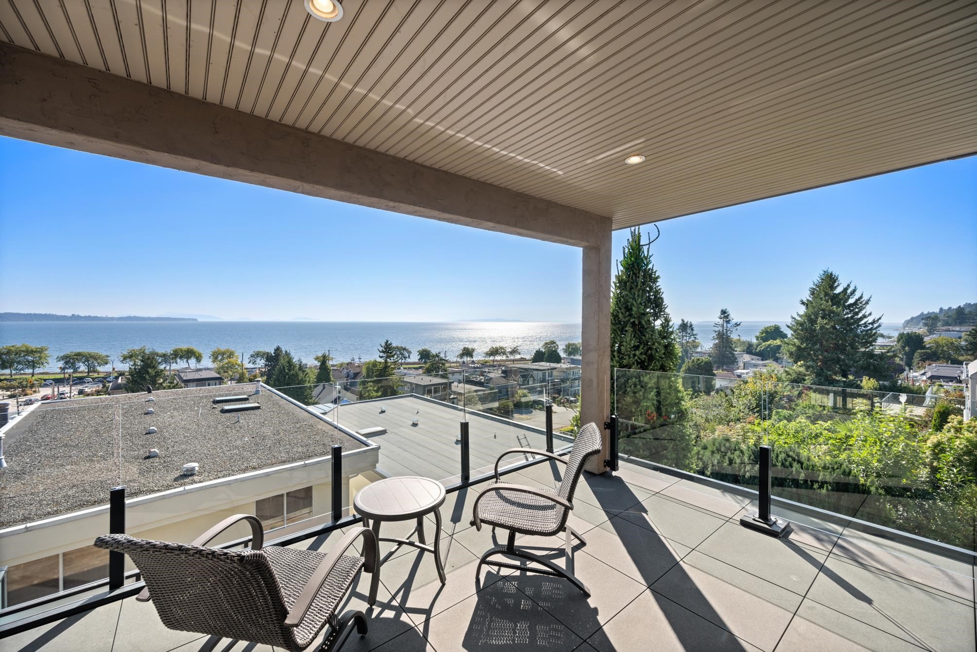 14786 Mcdonald Avenue, White Rock, BC