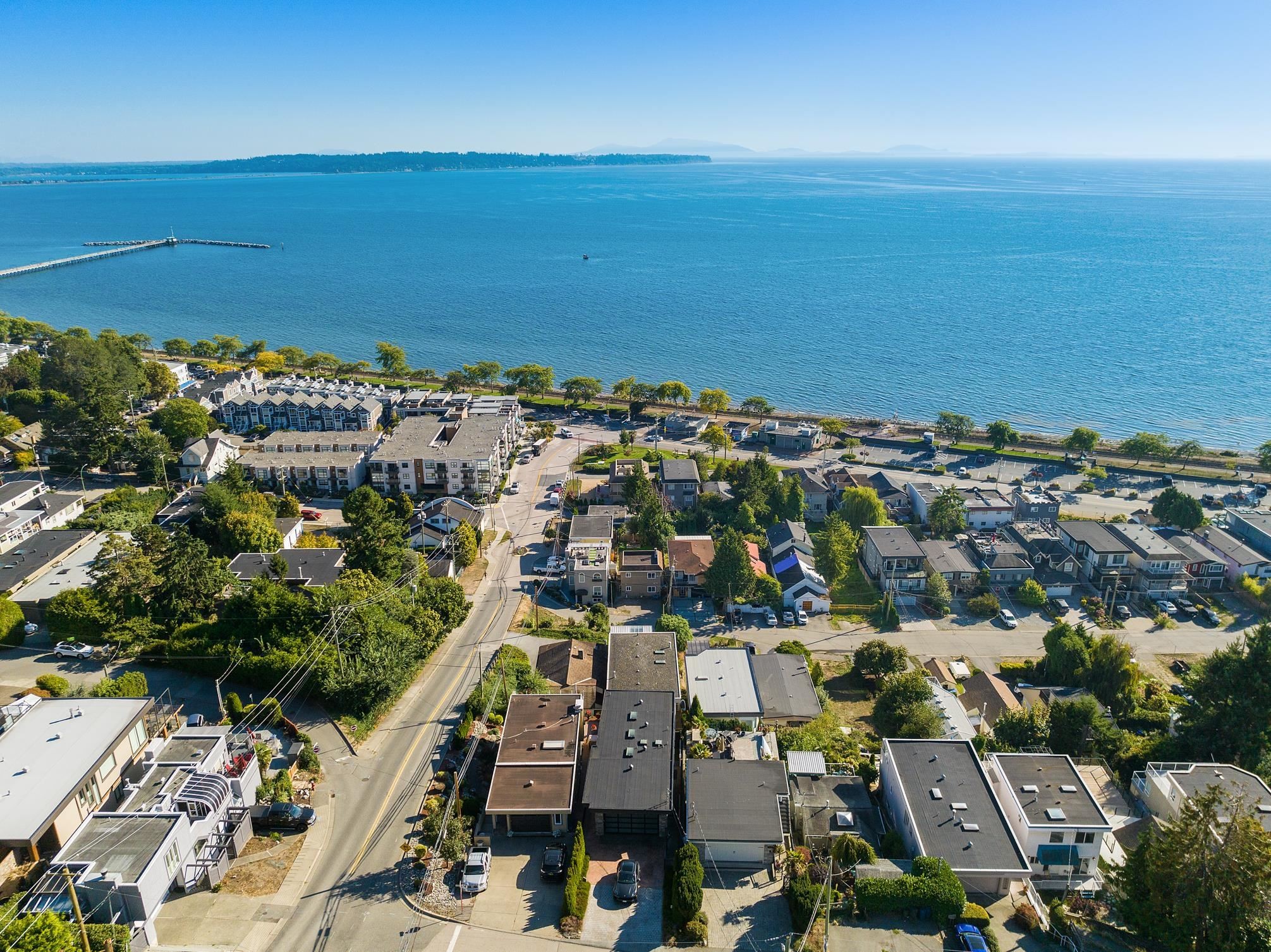 14786 Mcdonald Avenue, White Rock, BC