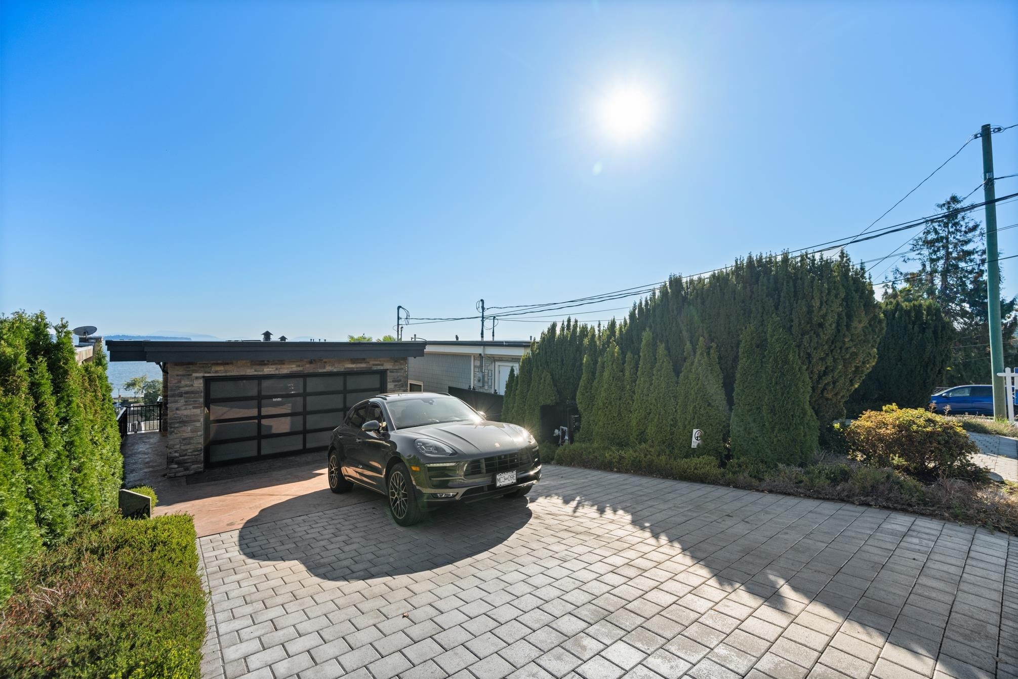 14786 Mcdonald Avenue, White Rock, BC
