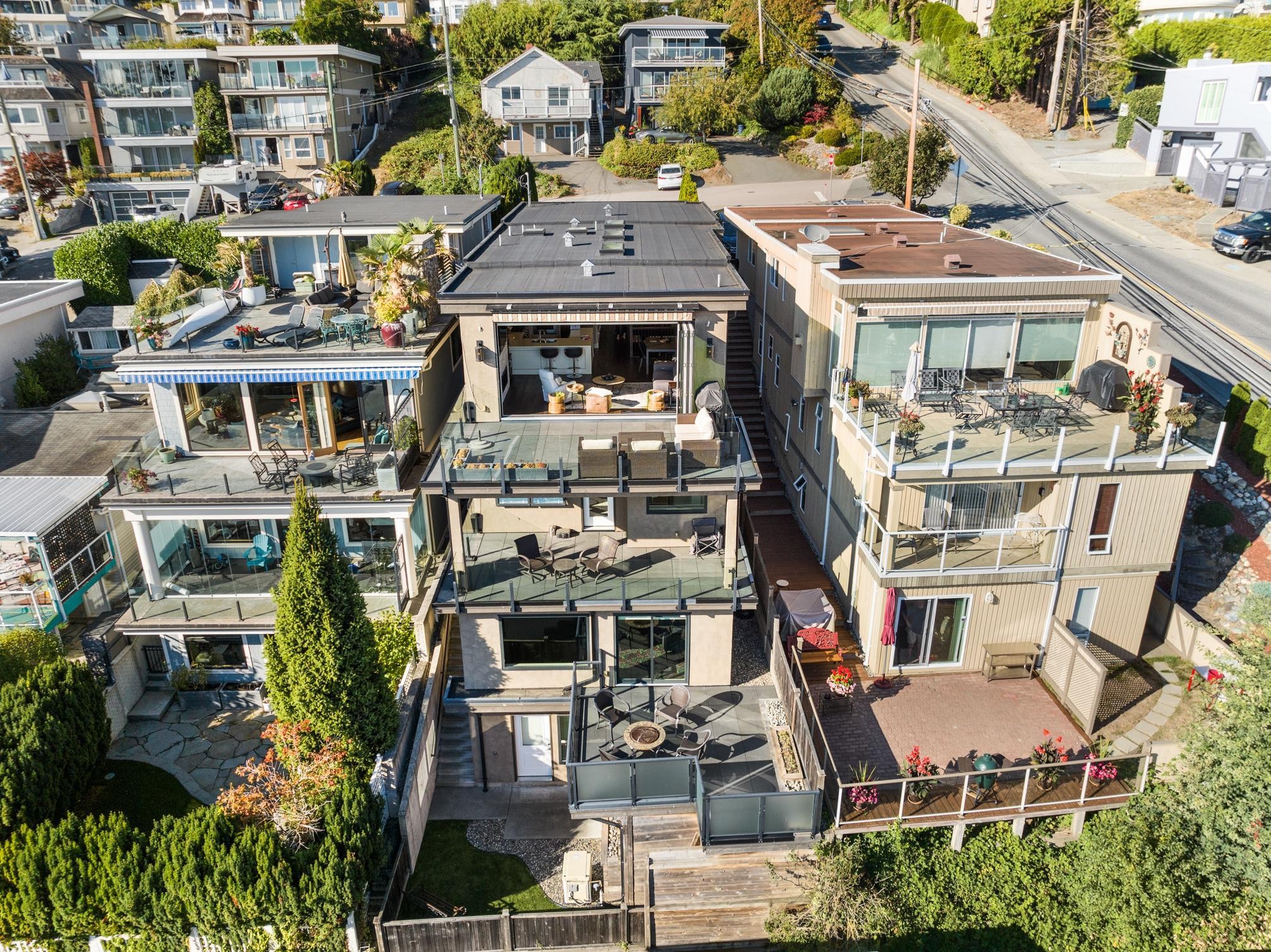 14786 Mcdonald Avenue, White Rock, BC