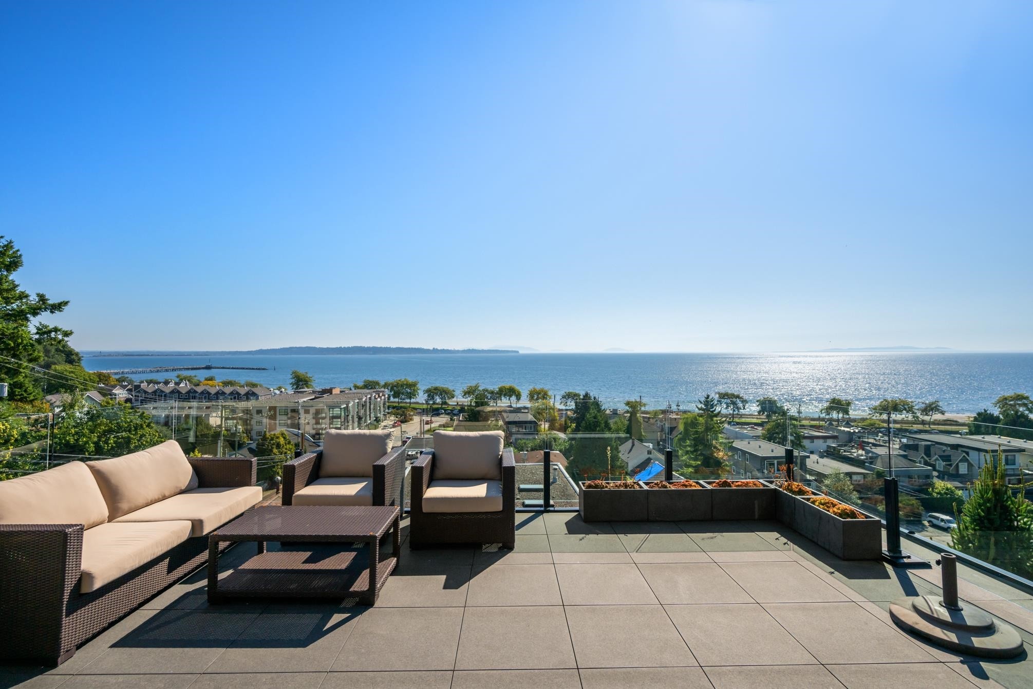 14786 Mcdonald Avenue, White Rock, BC