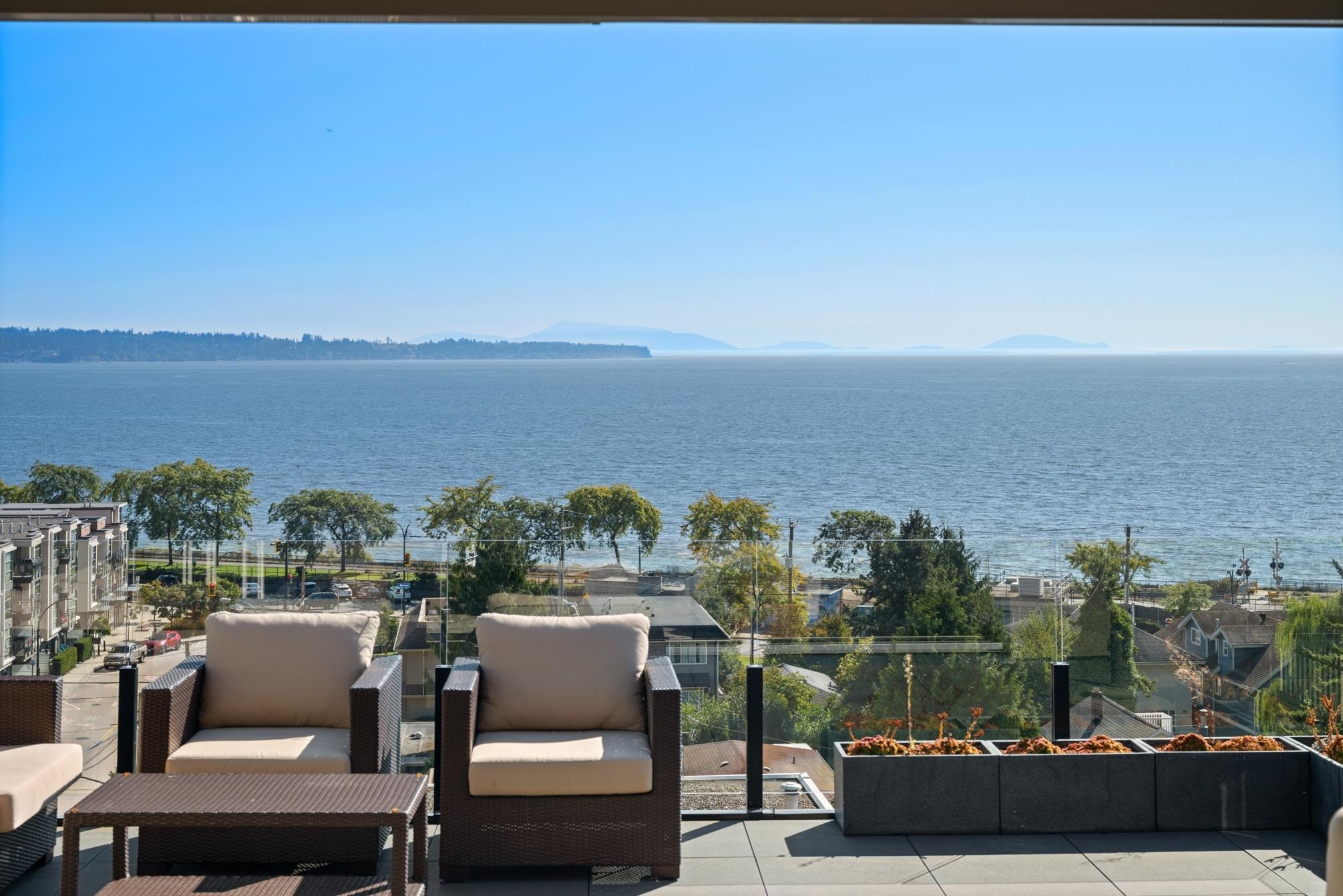 14786 Mcdonald Avenue, White Rock, BC