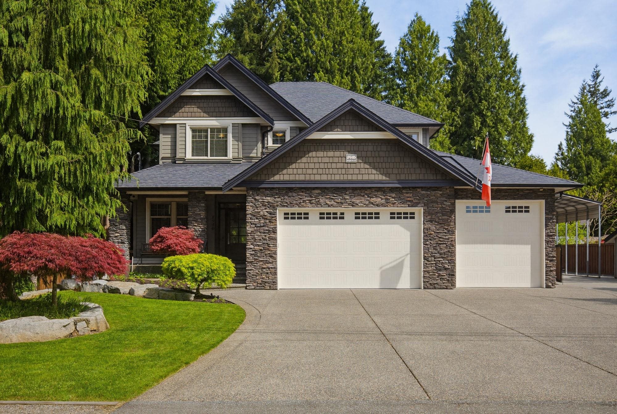 8946 Wright Street, Langley, BC