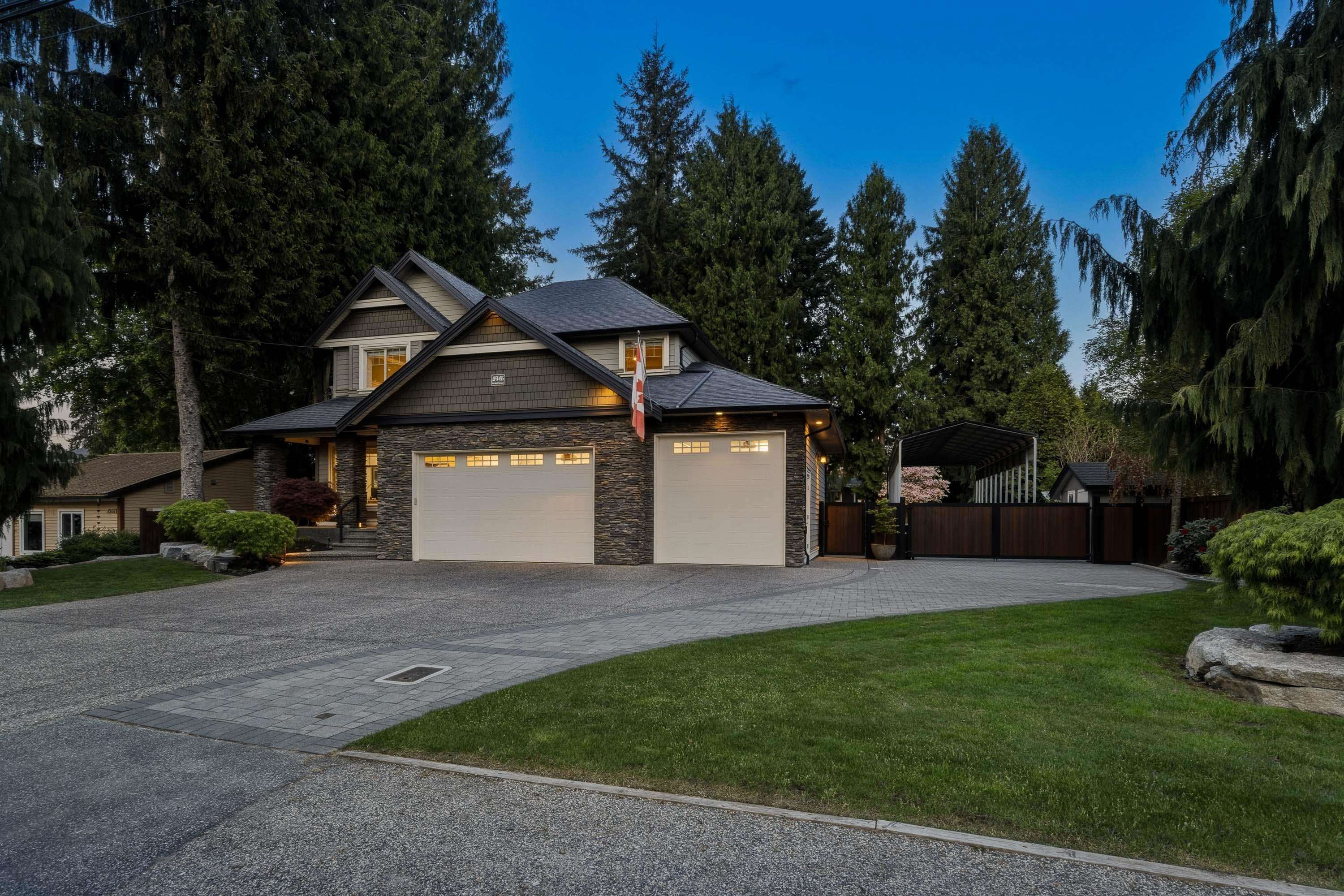 8946 Wright Street, Langley, BC