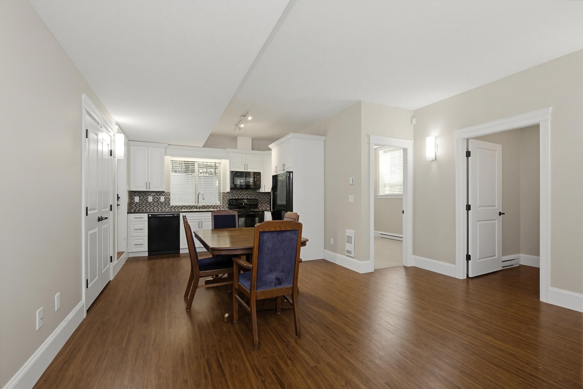 8946 Wright Street, Langley, BC
