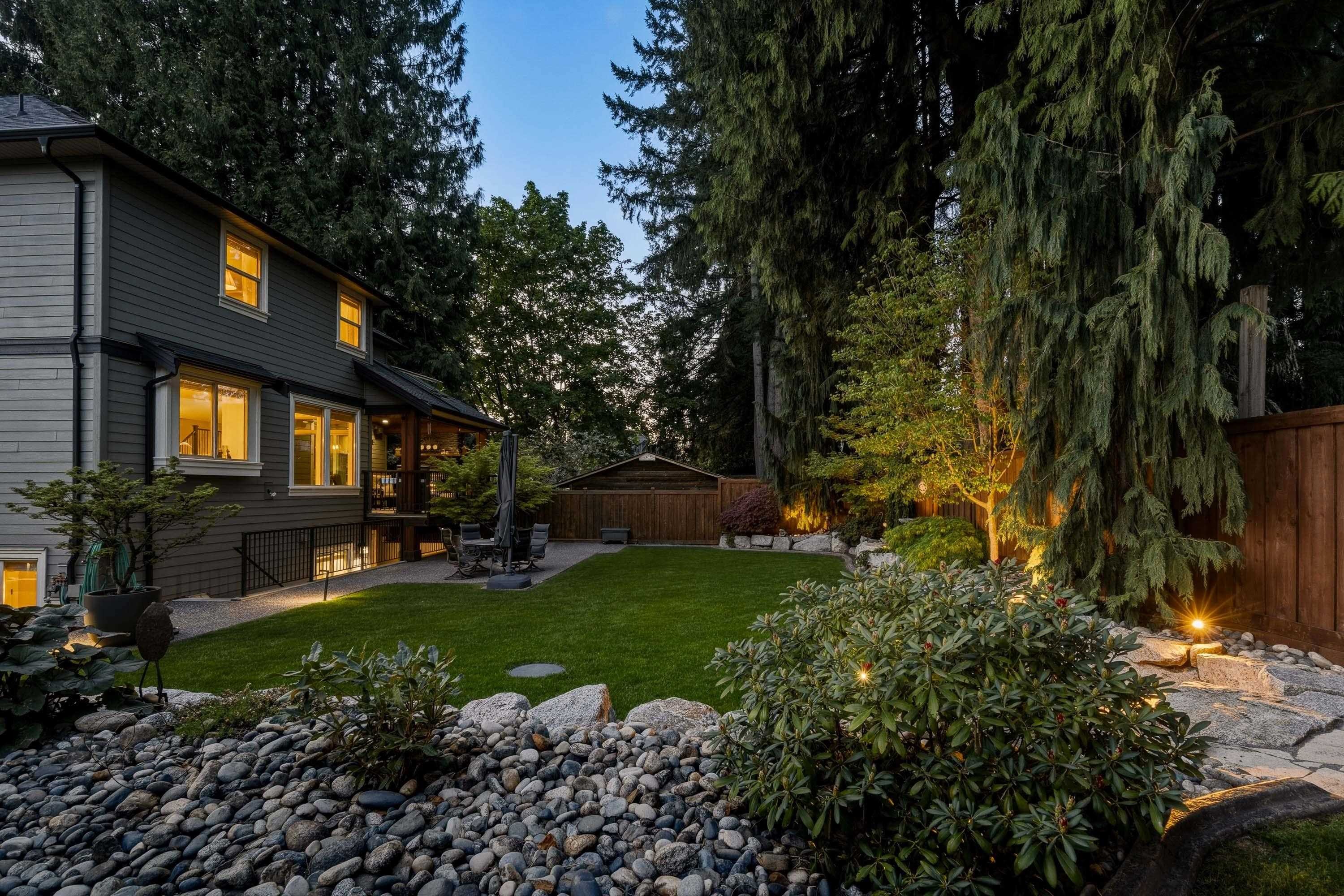 8946 Wright Street, Langley, BC