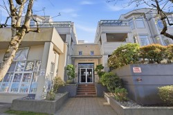 301-20680 56 Avenue Langley, BC V3A 7R8