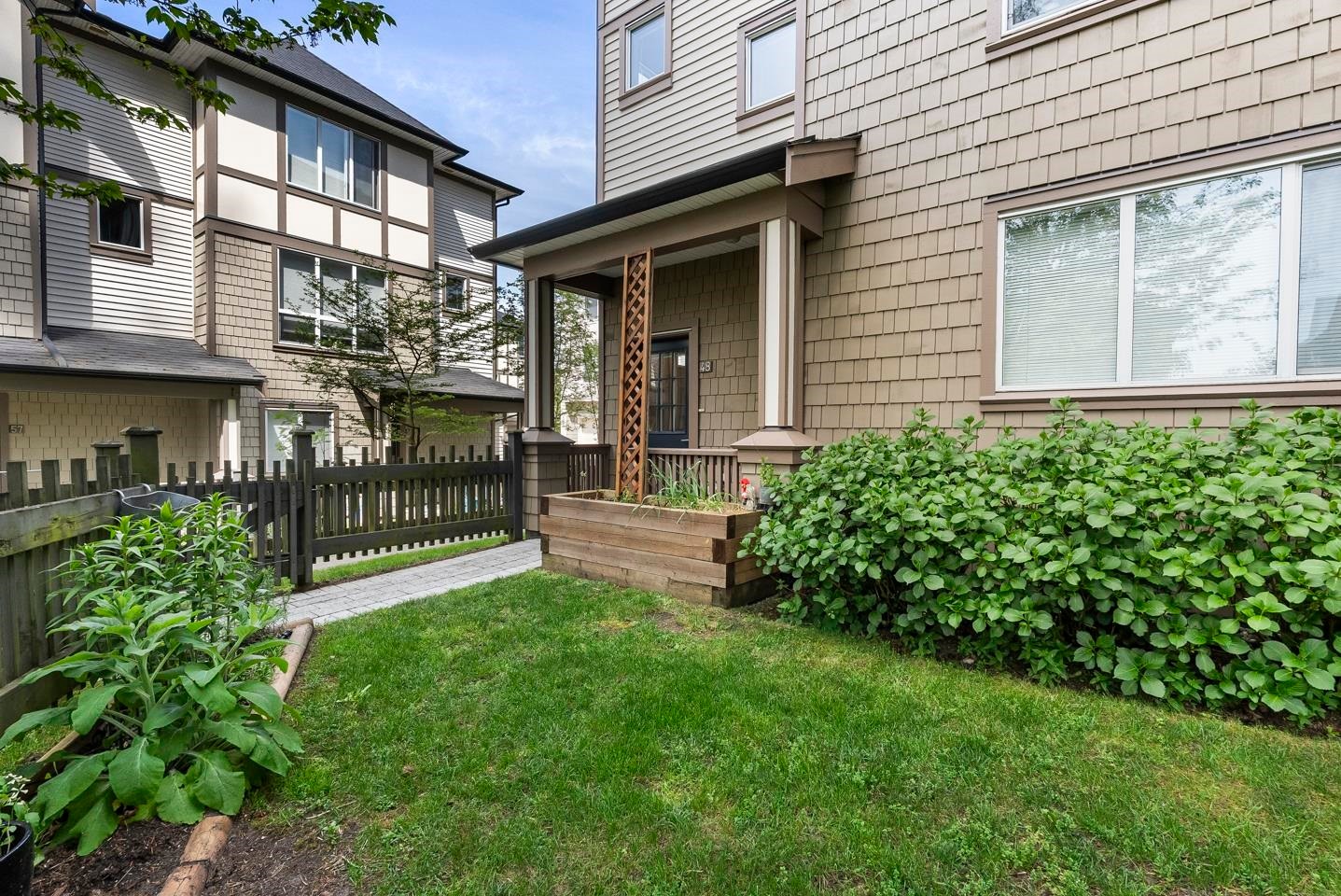 48-7848 209 Street, Langley, BC