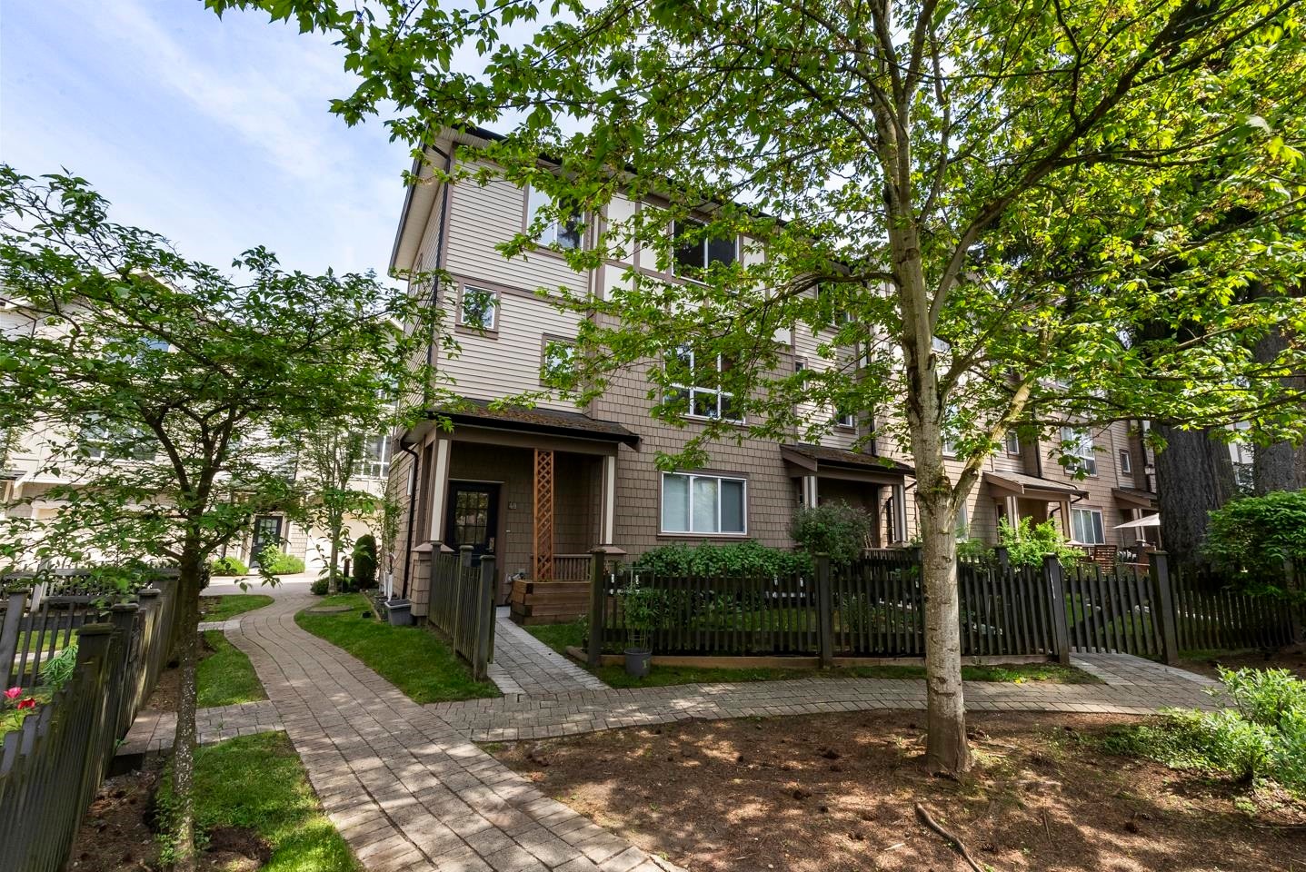 48-7848 209 Street, Langley, BC