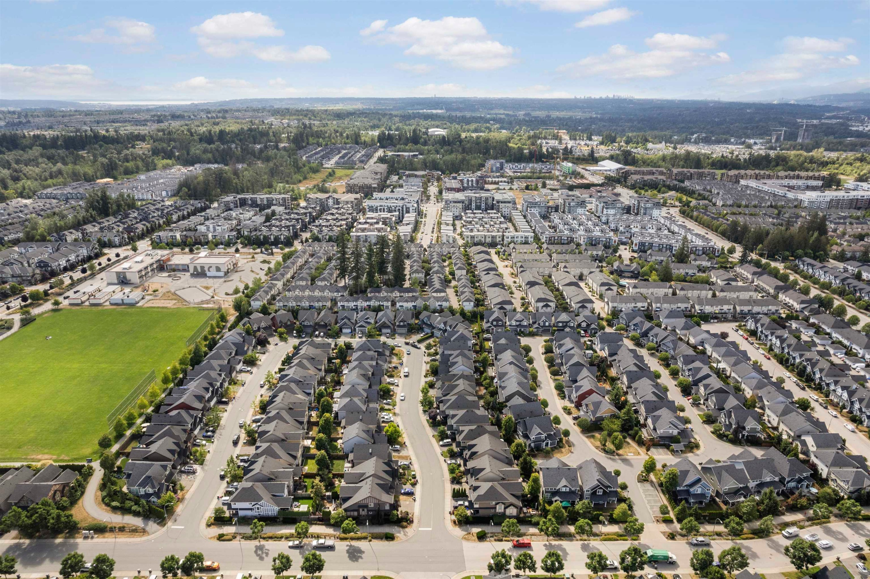 48-7848 209 Street, Langley, BC