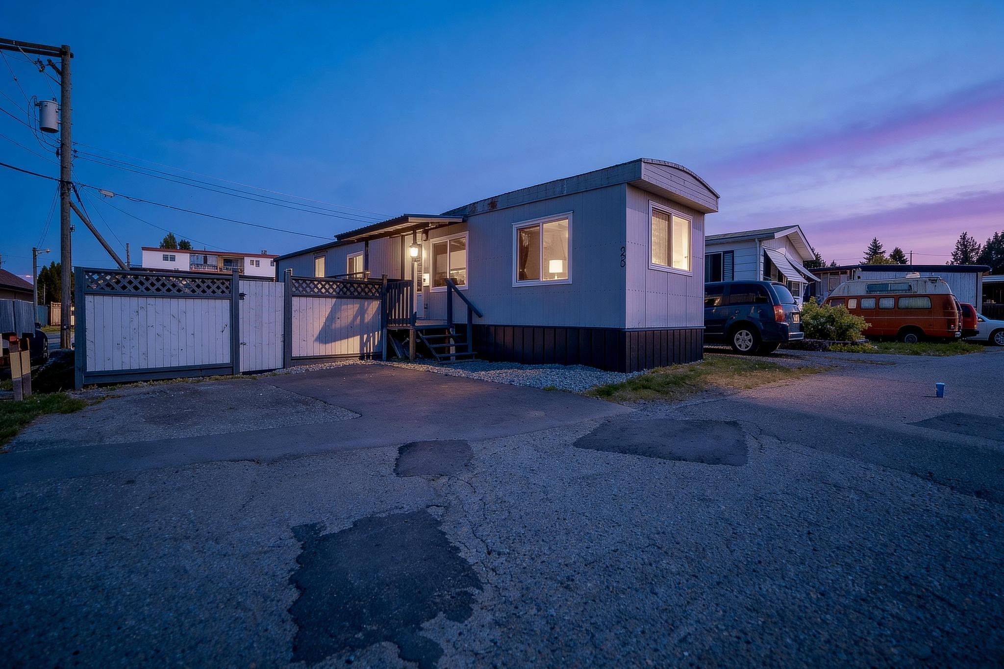 25-26892 Fraser Highway, Langley, BC