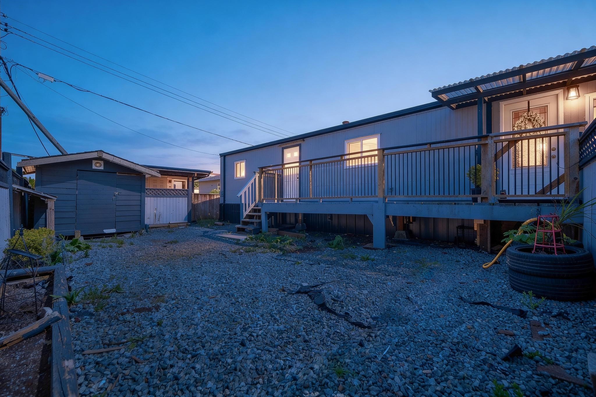 25-26892 Fraser Highway, Langley, BC