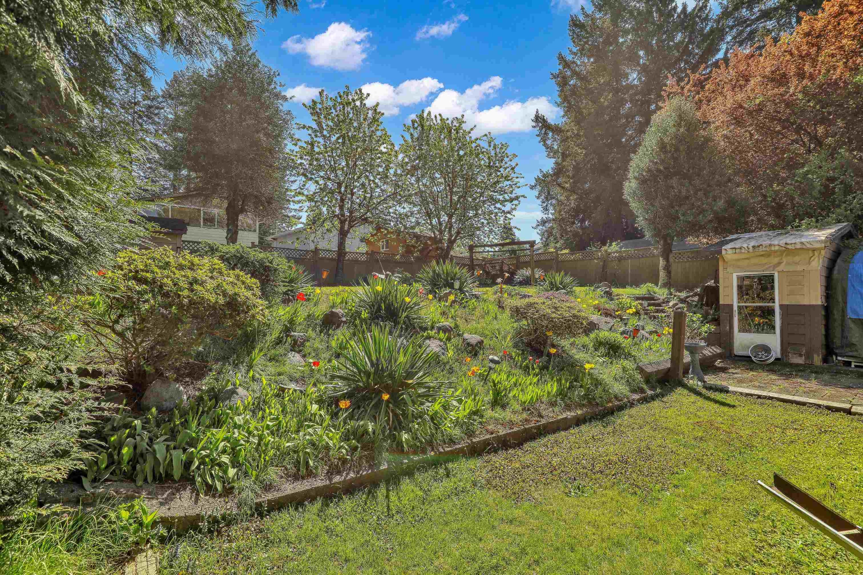 11230 Lansdowne Drive, Surrey, BC