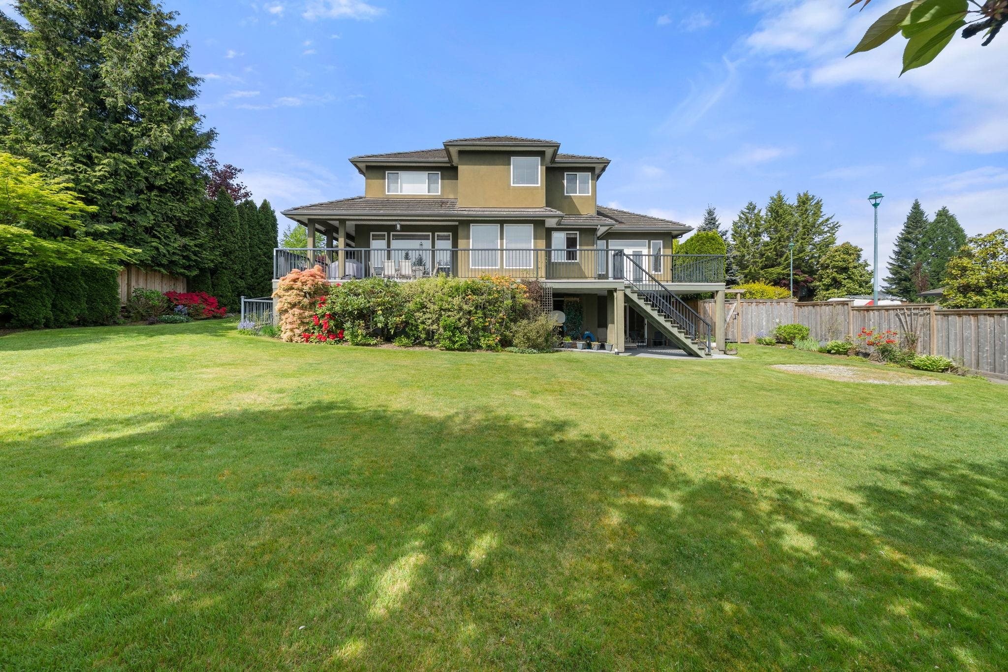 8742 166 Street, Surrey, BC