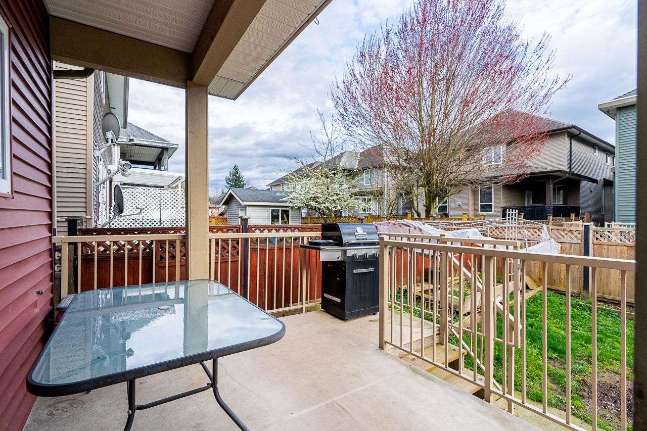 27760 Pullman Avenue, Abbotsford, BC