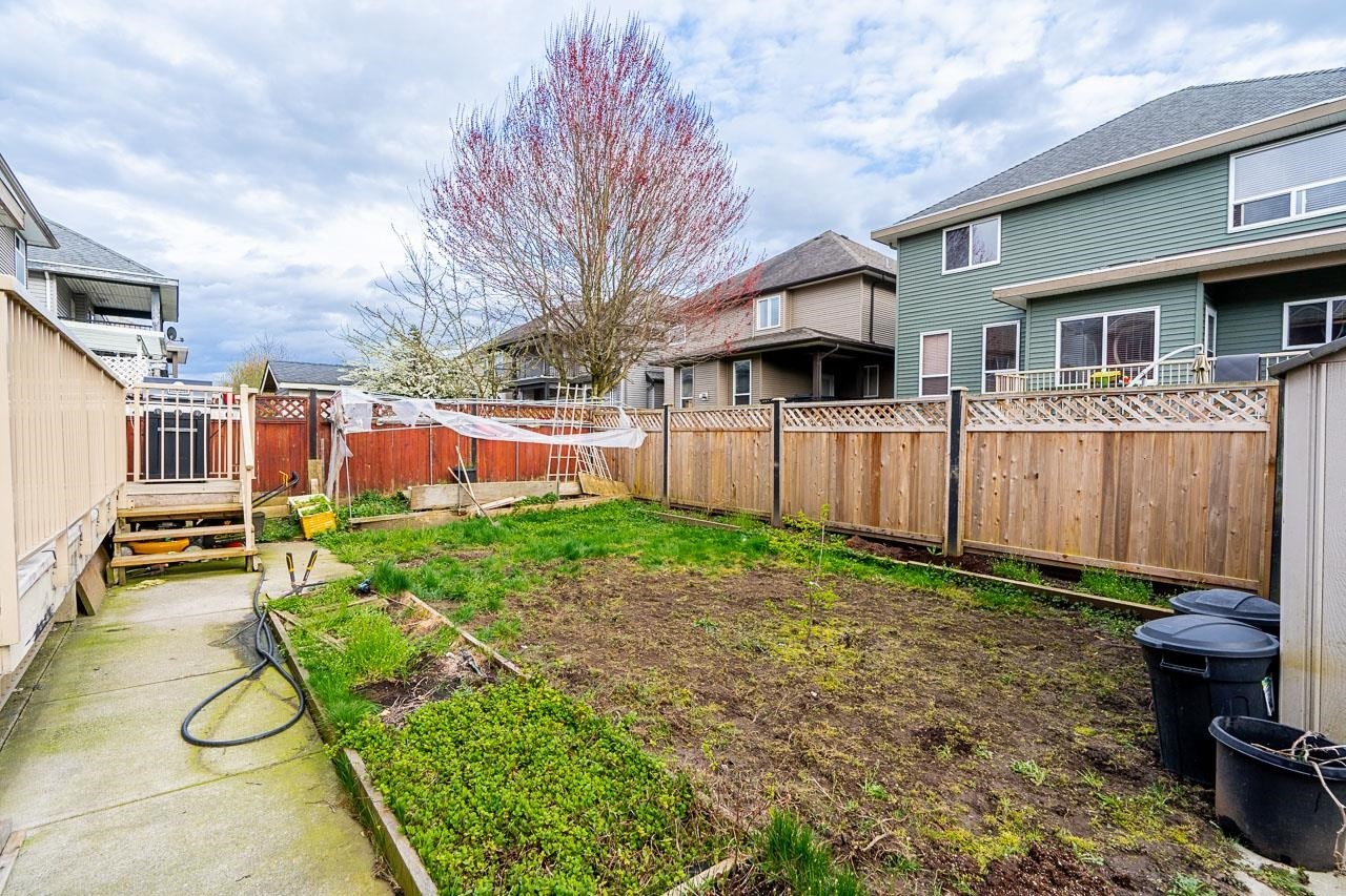 27760 Pullman Avenue, Abbotsford, BC