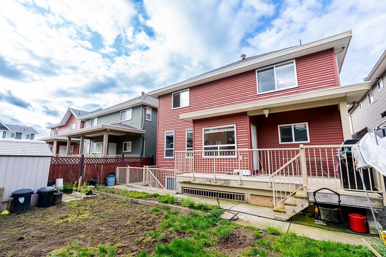 27760 Pullman Avenue, Abbotsford, BC