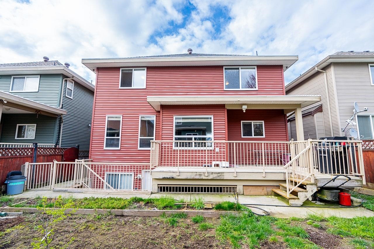 27760 Pullman Avenue, Abbotsford, BC
