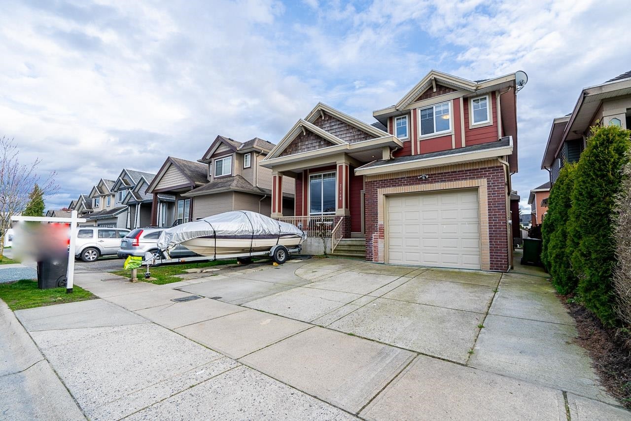 27760 Pullman Avenue, Abbotsford, BC